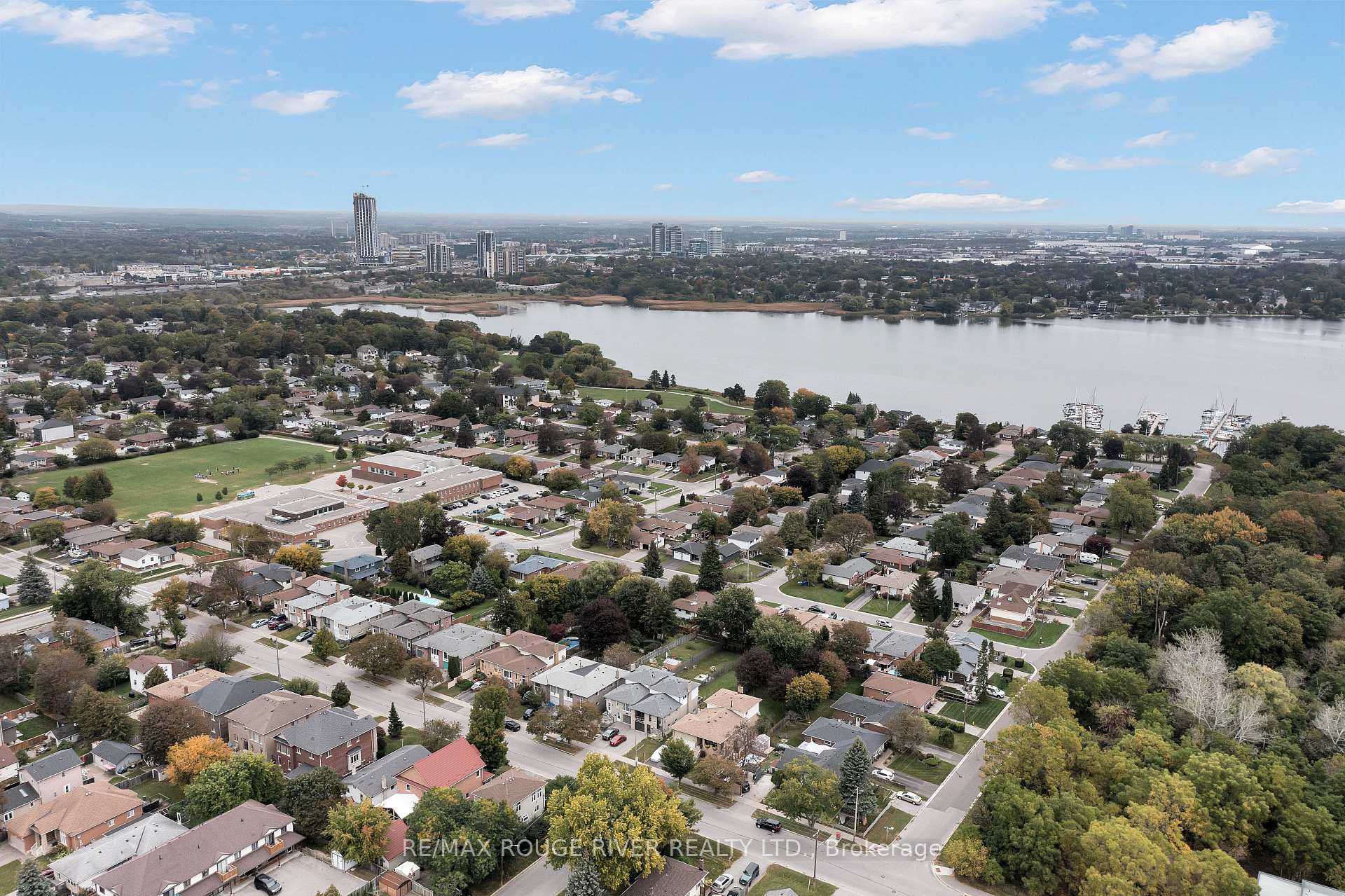 Photo 45 of 920 Sunrise Avenue, Pickering, West Shore — HOMEH