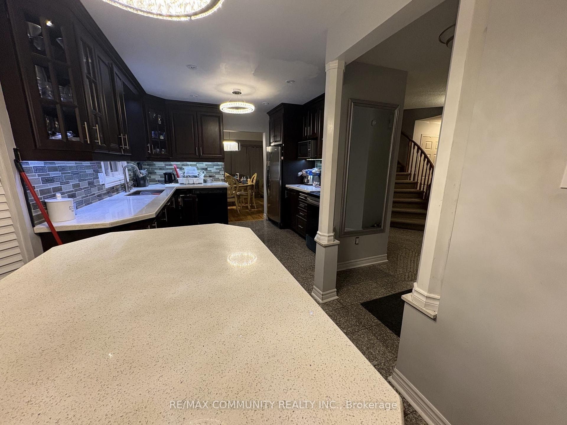 Photo 2 of Unit UPPER, 36 Beaumont Drive, Ajax, Central West — HOMEH