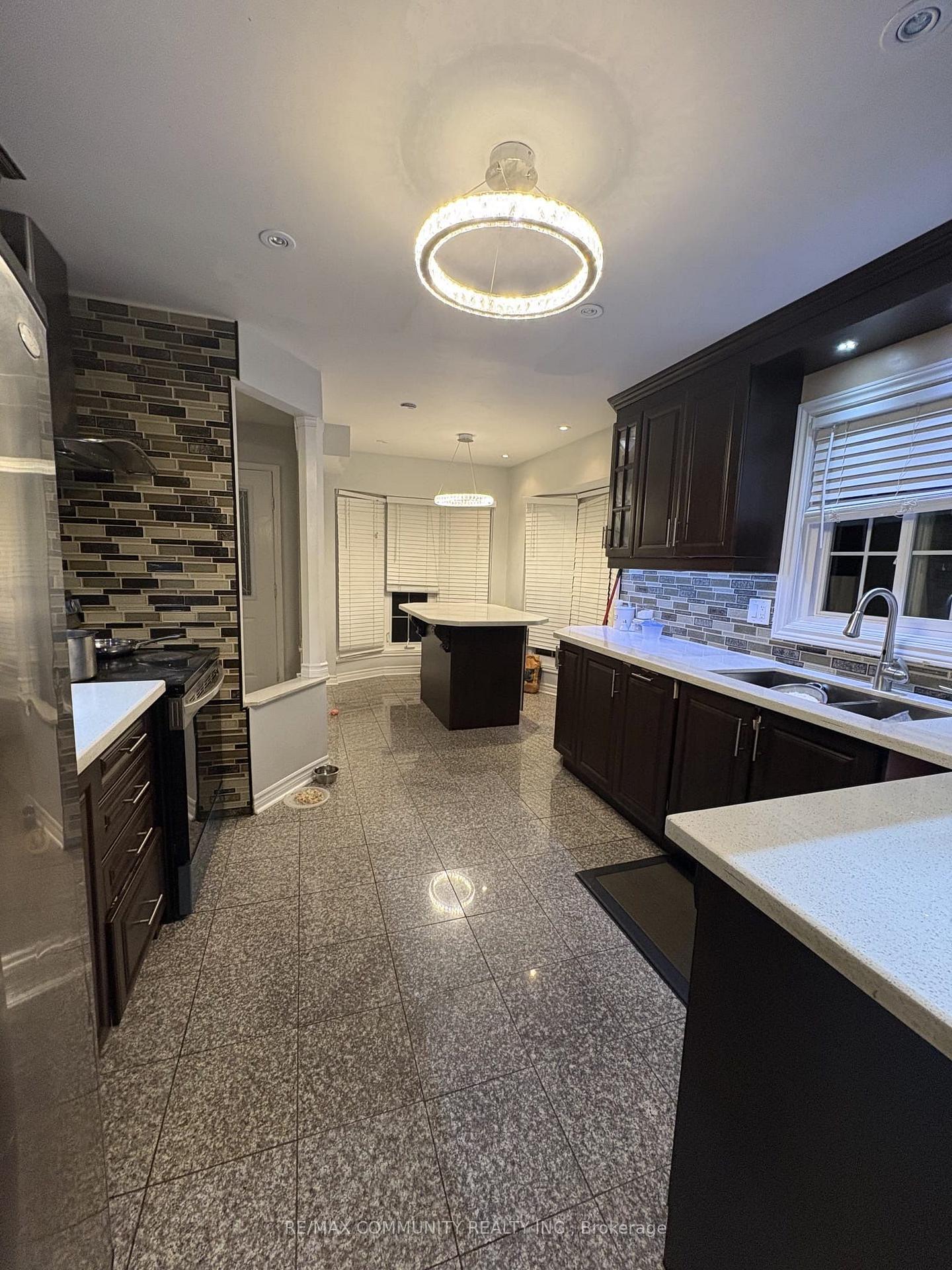 Photo 3 of Unit UPPER, 36 Beaumont Drive, Ajax, Central West — HOMEH