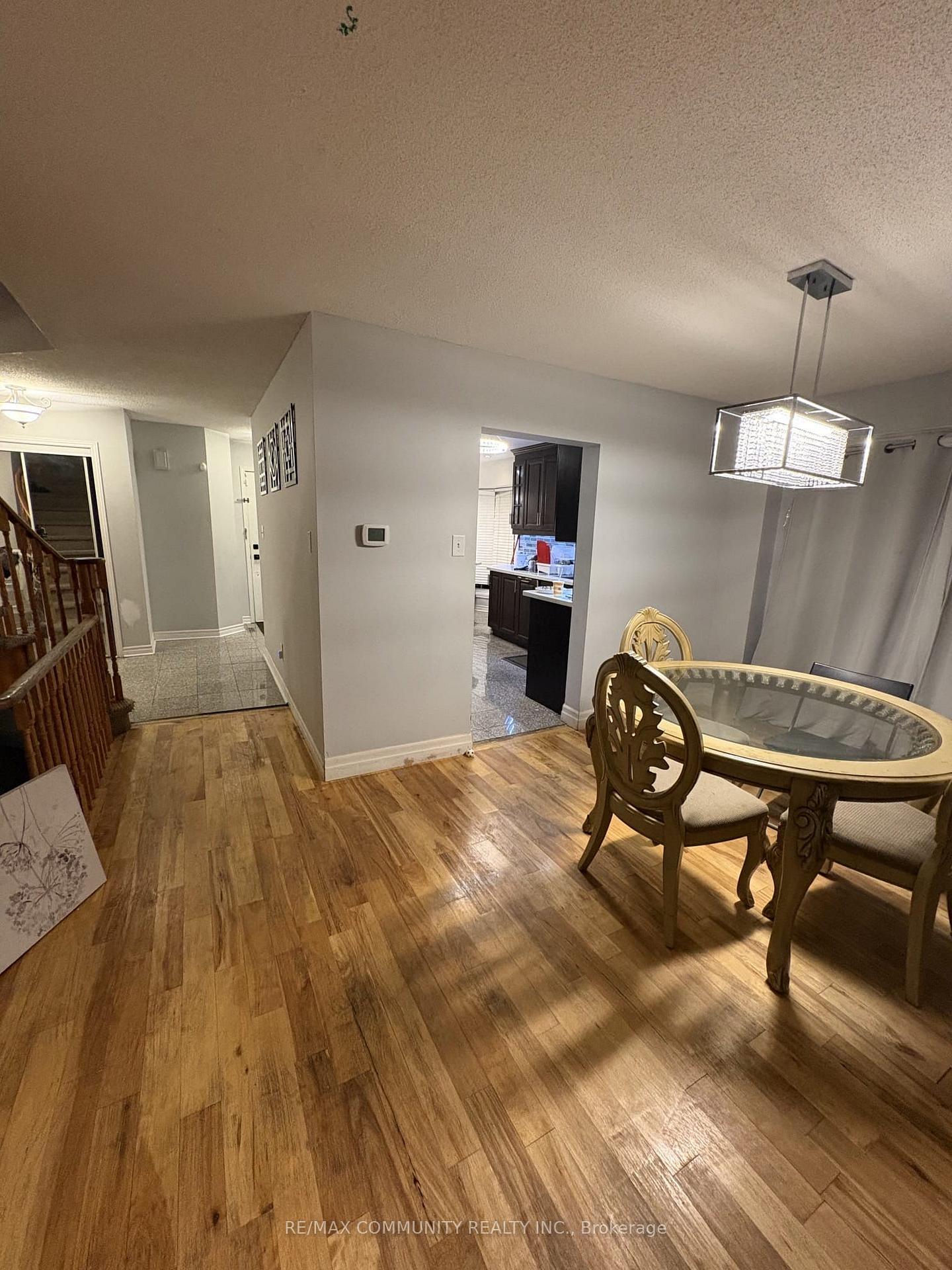 Photo 5 of Unit UPPER, 36 Beaumont Drive, Ajax, Central West — HOMEH