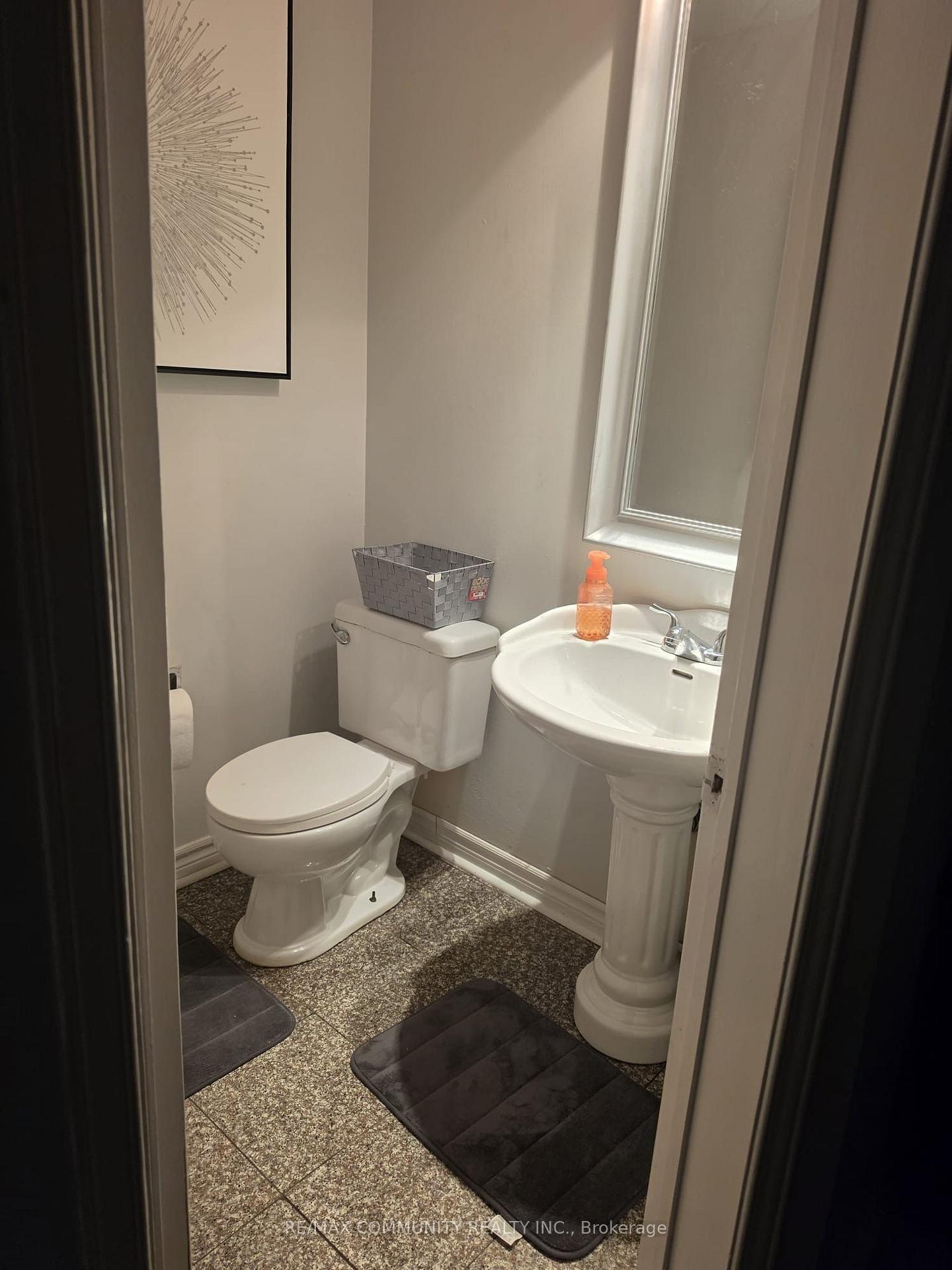 Photo 7 of Unit UPPER, 36 Beaumont Drive, Ajax, Central West — HOMEH