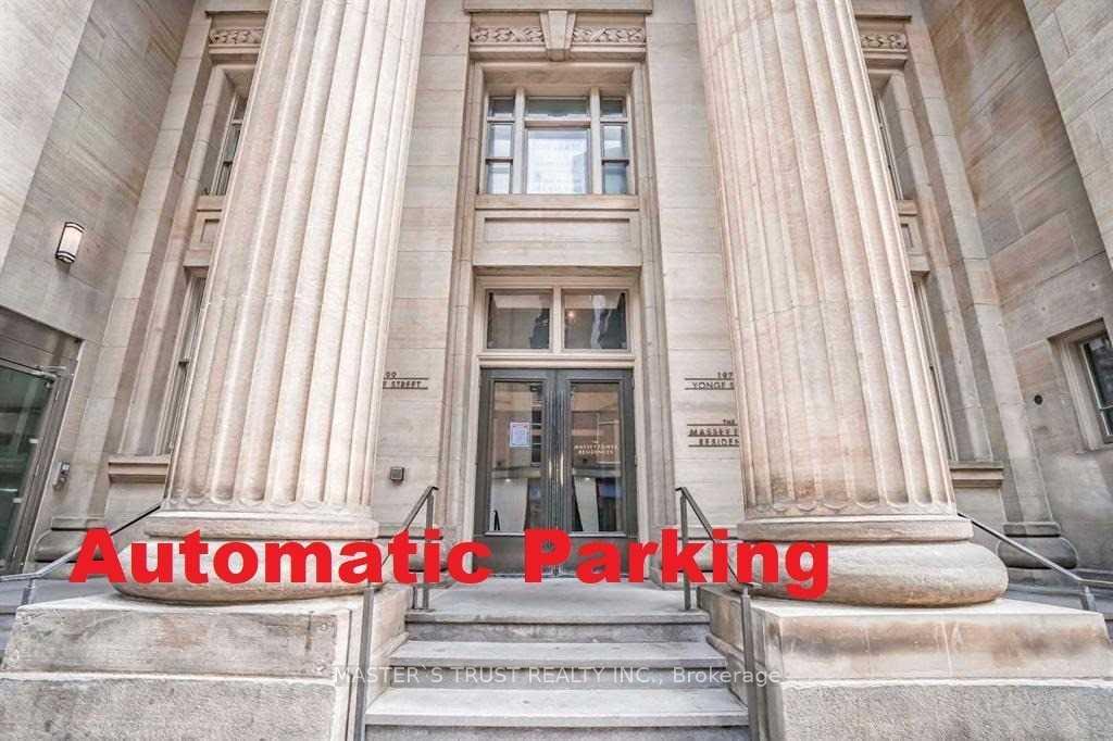 Photo 2 of Unit 2609, 197 Yonge Street, Toronto, Church-Yonge Corridor — HOMEH