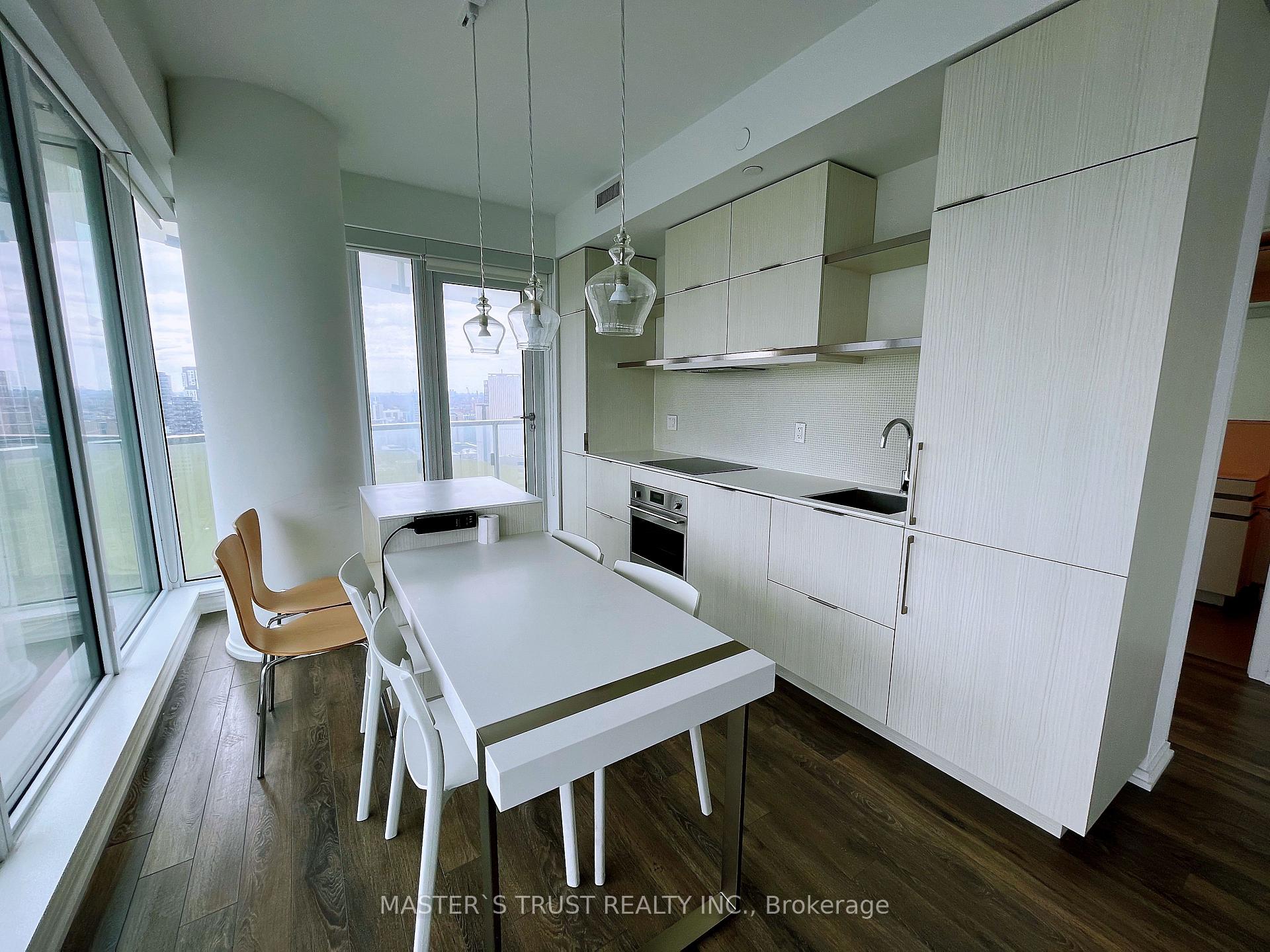 Photo 6 of Unit 2609, 197 Yonge Street, Toronto, Church-Yonge Corridor — HOMEH