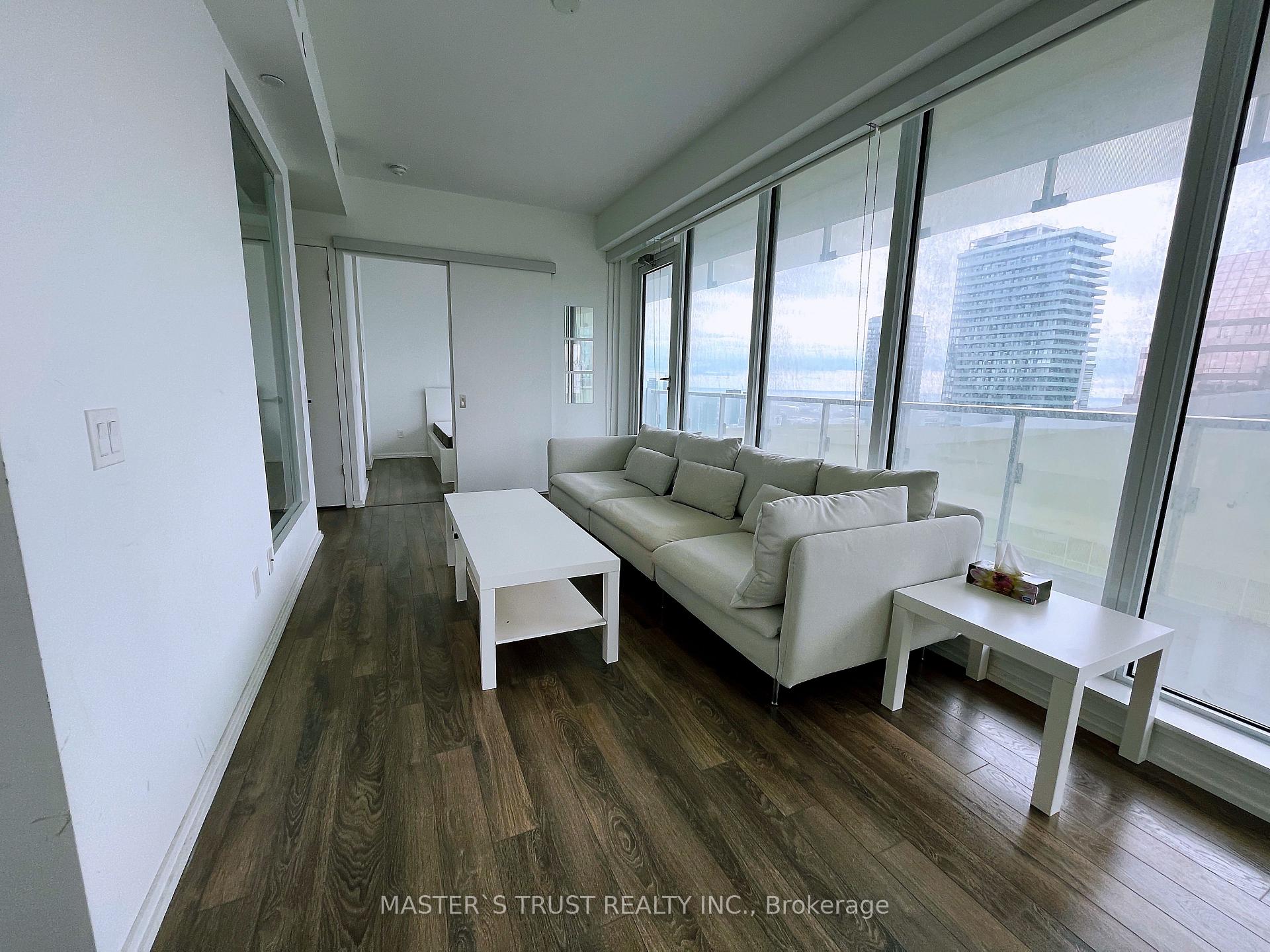 Photo 7 of Unit 2609, 197 Yonge Street, Toronto, Church-Yonge Corridor — HOMEH