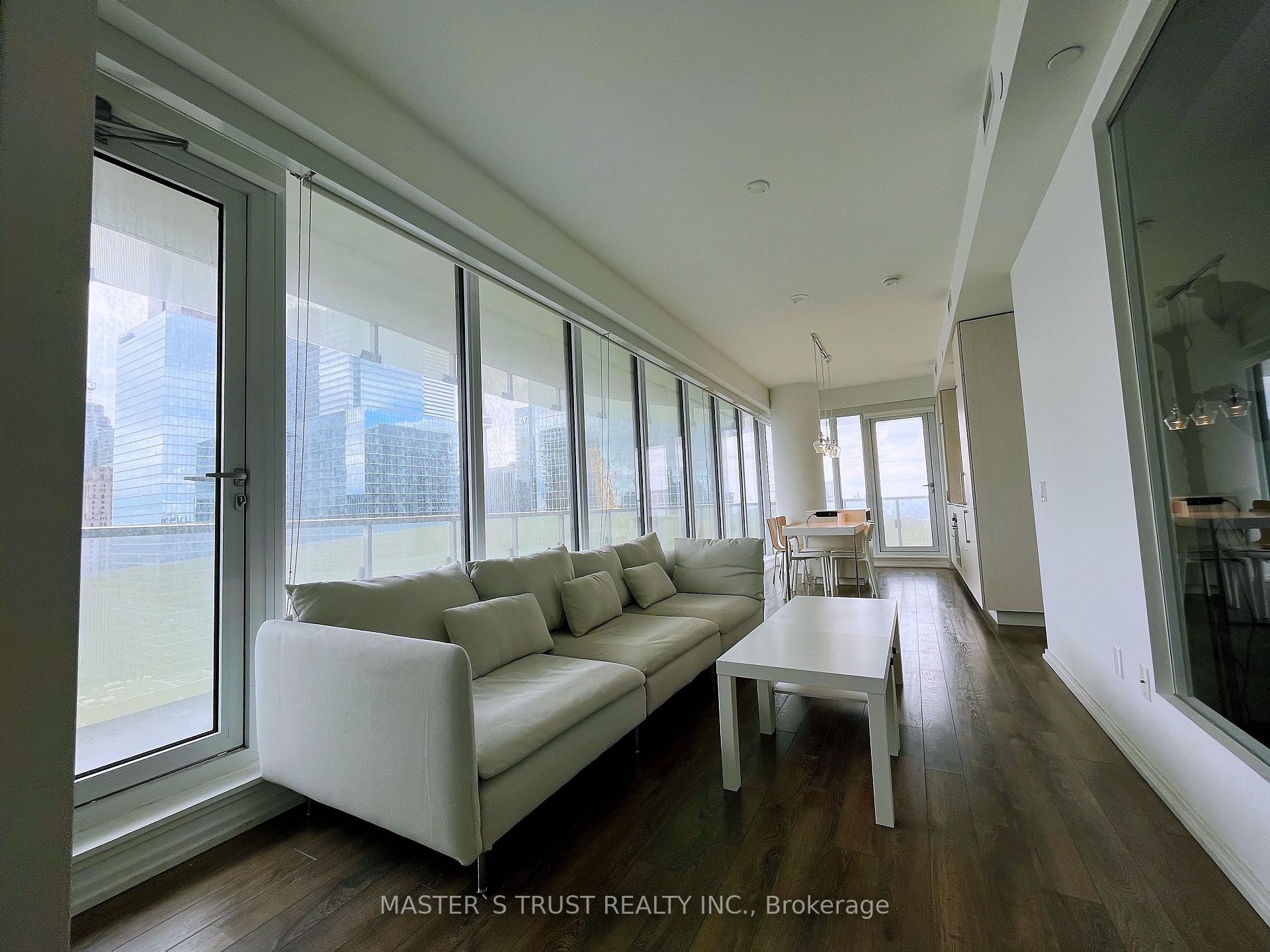 Photo 8 of Unit 2609, 197 Yonge Street, Toronto, Church-Yonge Corridor — HOMEH