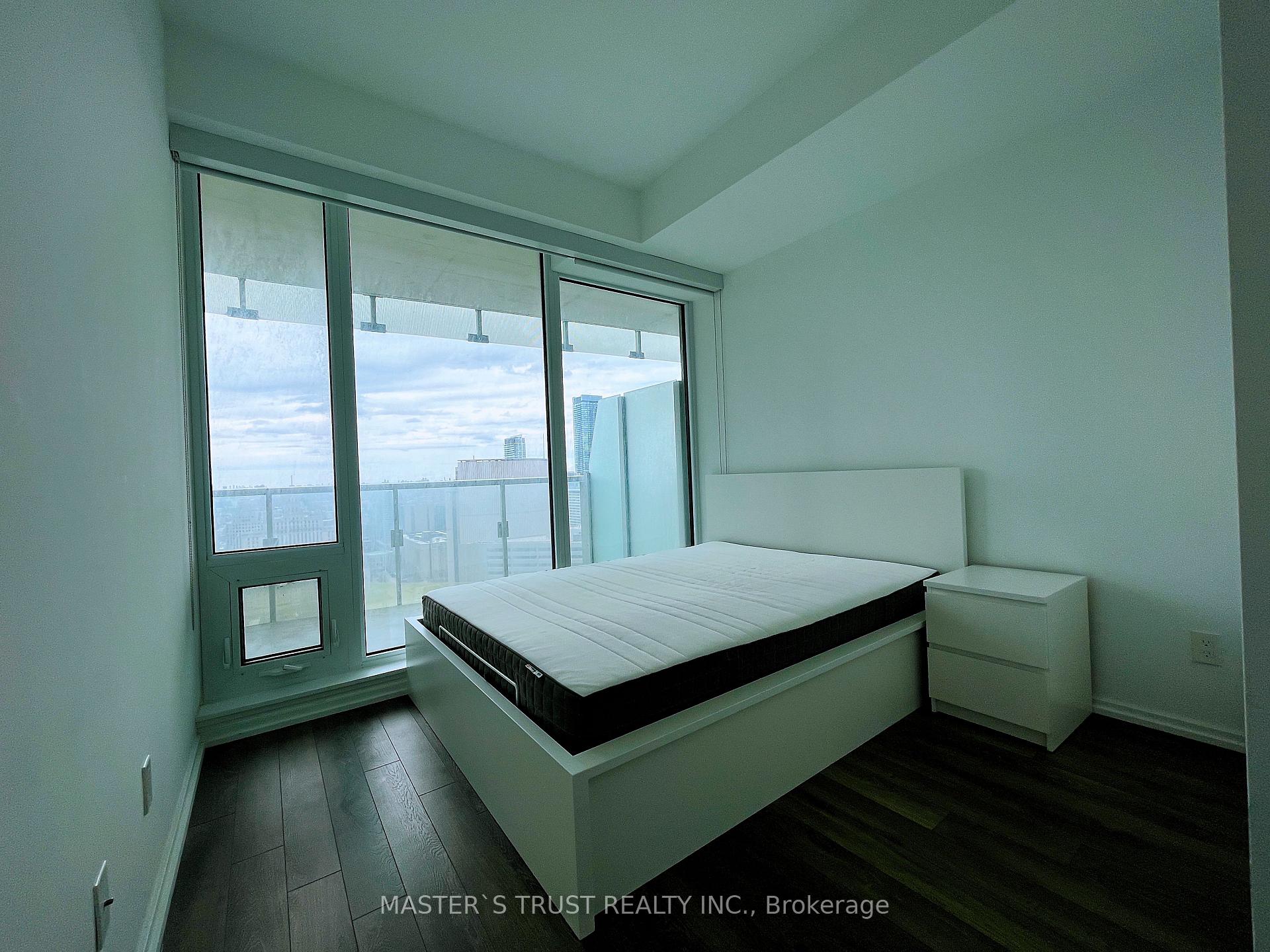Photo 10 of Unit 2609, 197 Yonge Street, Toronto, Church-Yonge Corridor — HOMEH