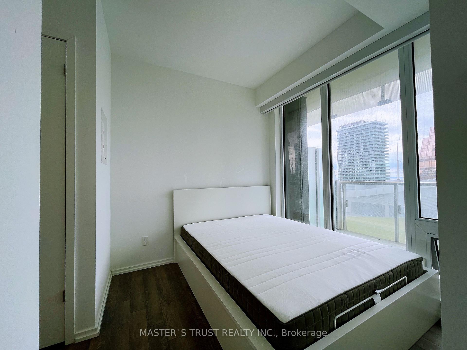 Photo 12 of Unit 2609, 197 Yonge Street, Toronto, Church-Yonge Corridor — HOMEH