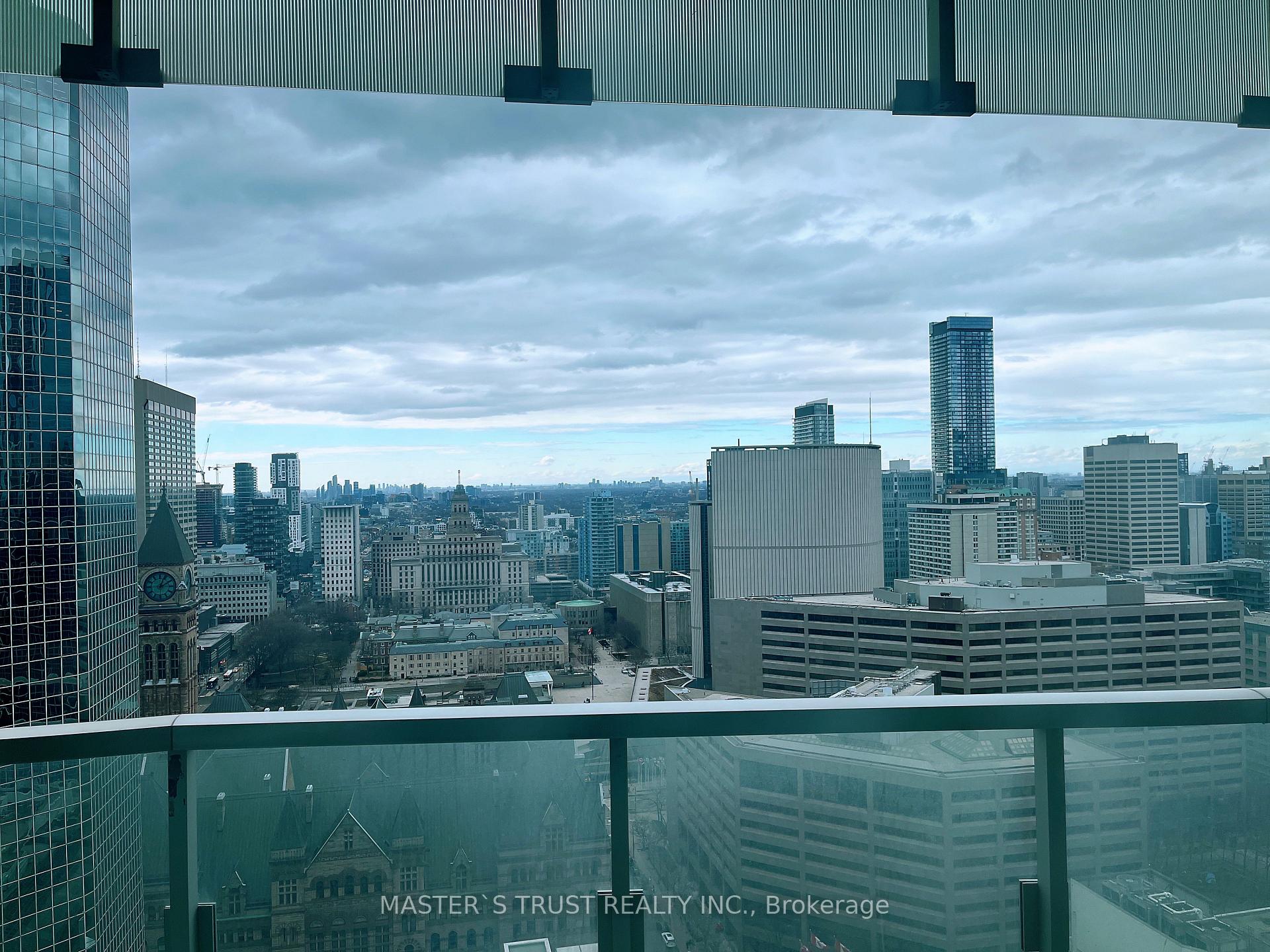 Photo 15 of Unit 2609, 197 Yonge Street, Toronto, Church-Yonge Corridor — HOMEH