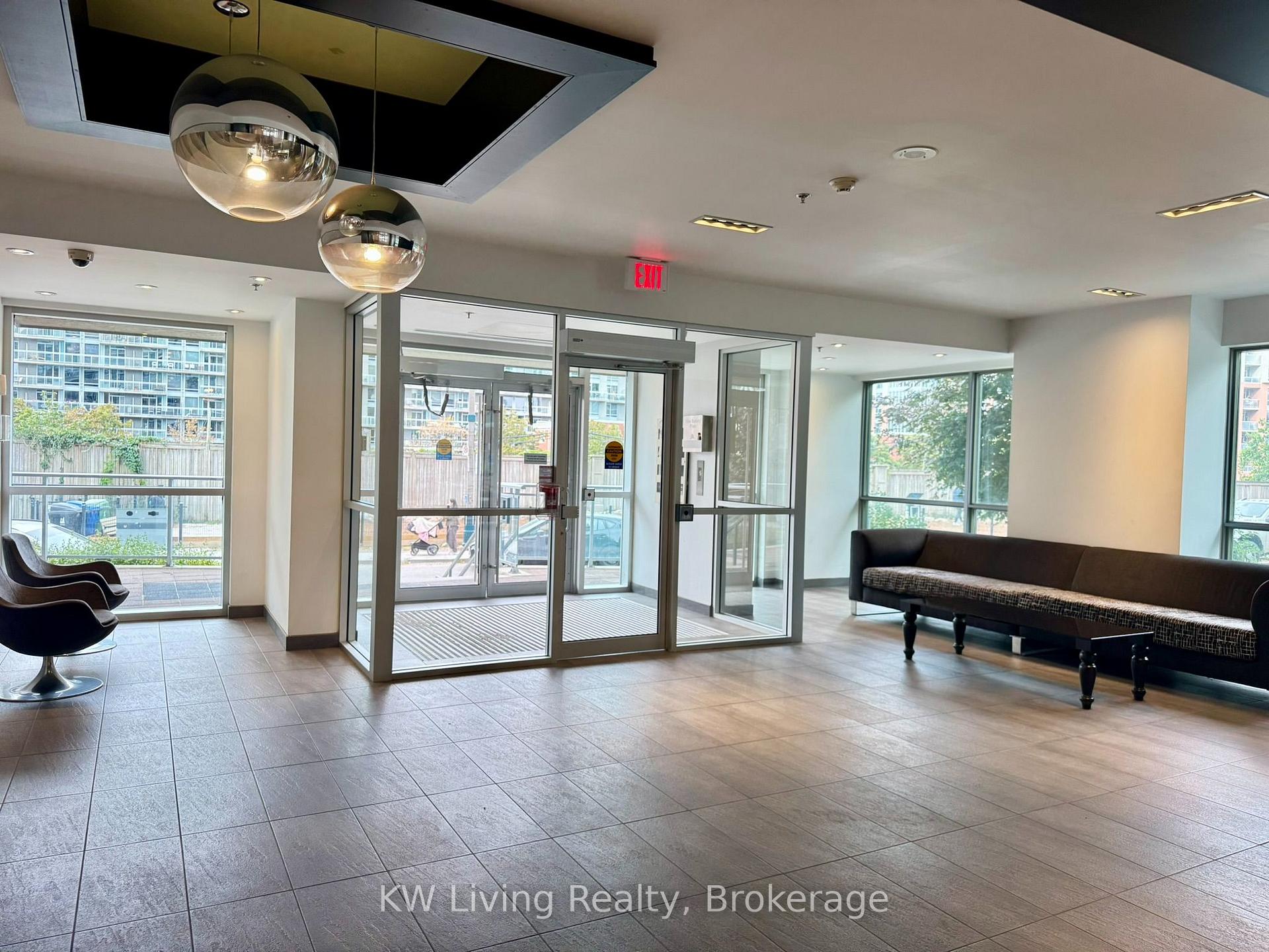 Photo 2 of Unit 2307, 100 Western Battery Road, Toronto, Niagara — HOMEH