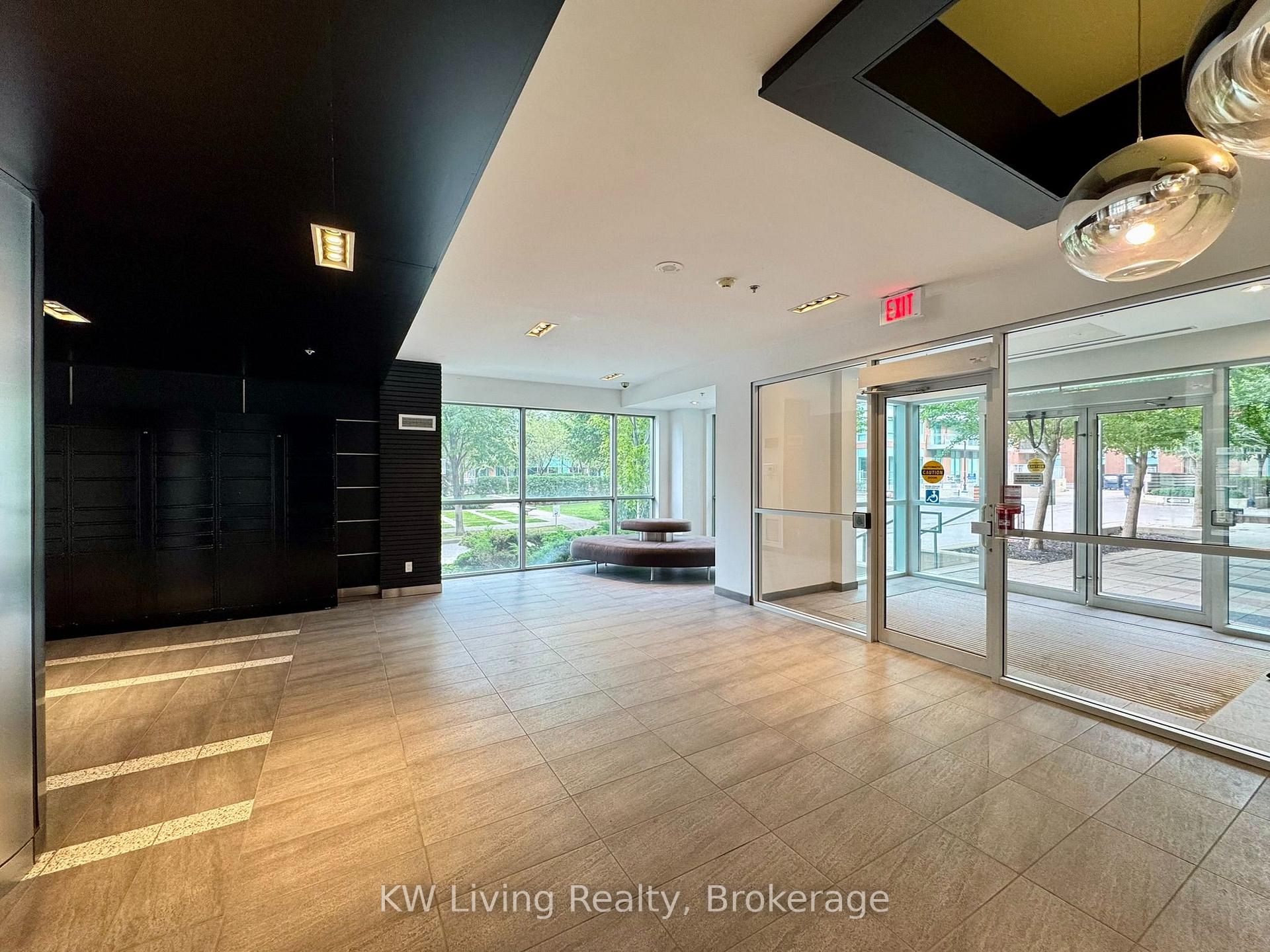 Photo 3 of Unit 2307, 100 Western Battery Road, Toronto, Niagara — HOMEH