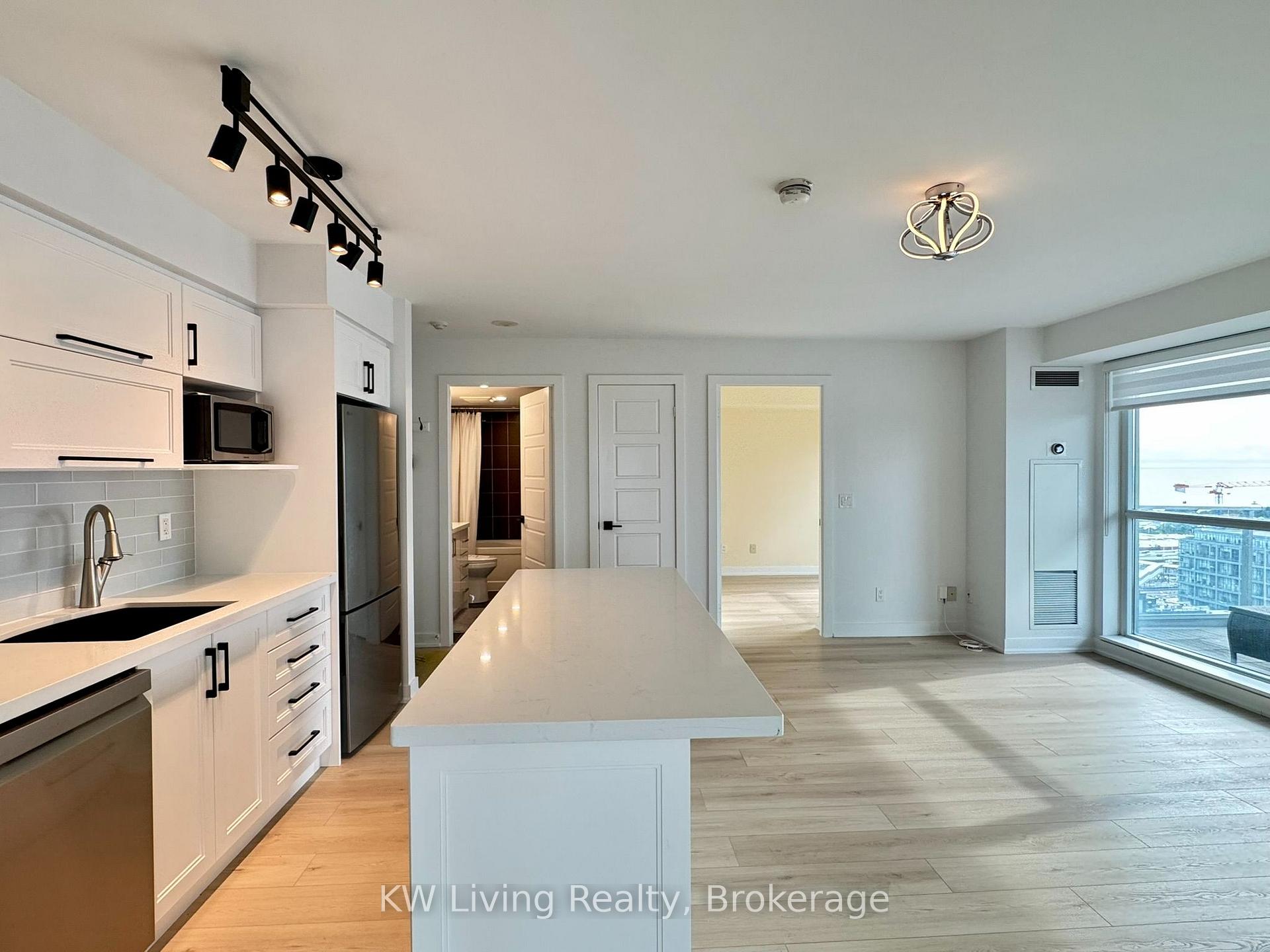 Photo 5 of Unit 2307, 100 Western Battery Road, Toronto, Niagara — HOMEH