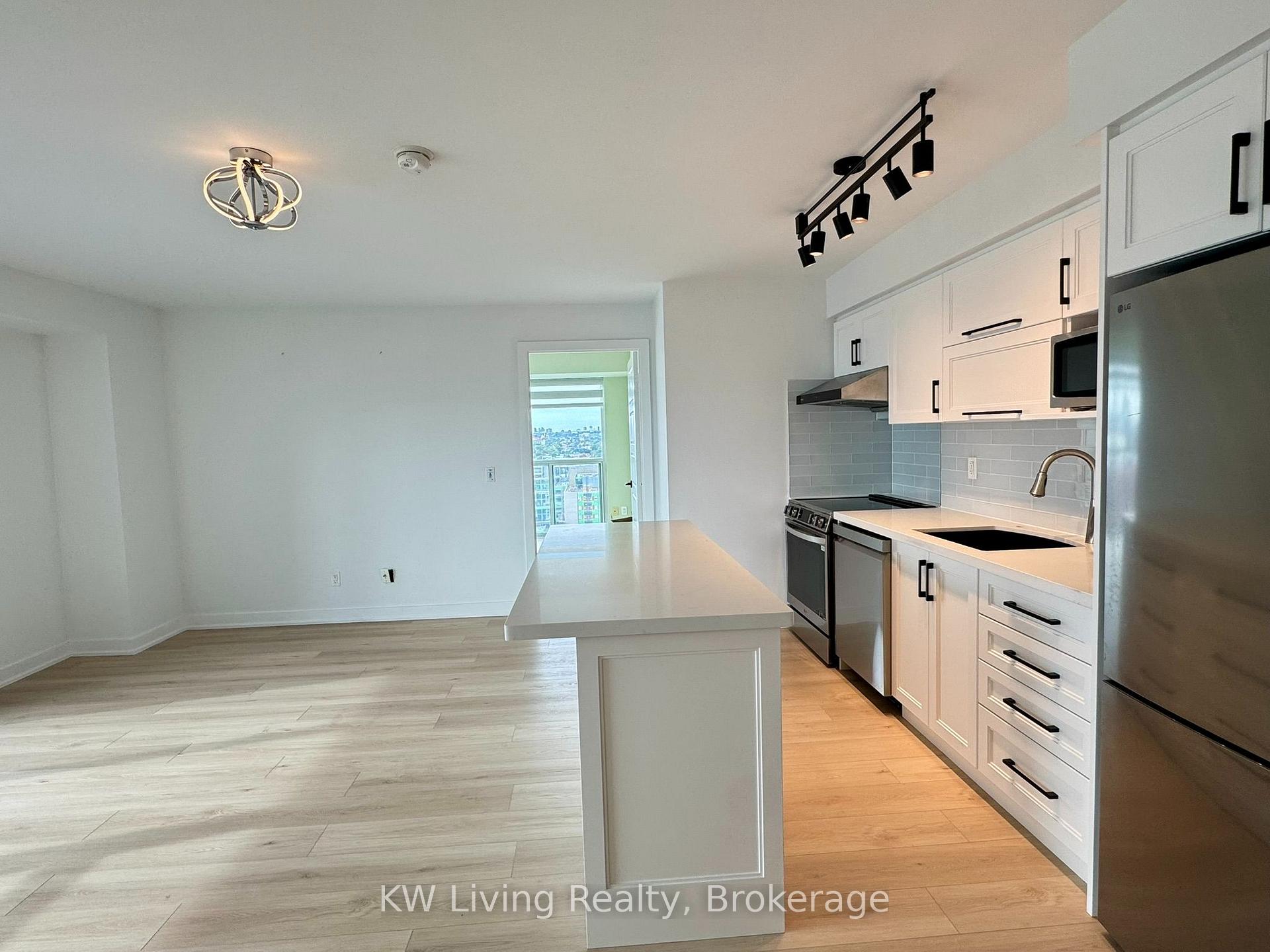 Photo 6 of Unit 2307, 100 Western Battery Road, Toronto, Niagara — HOMEH