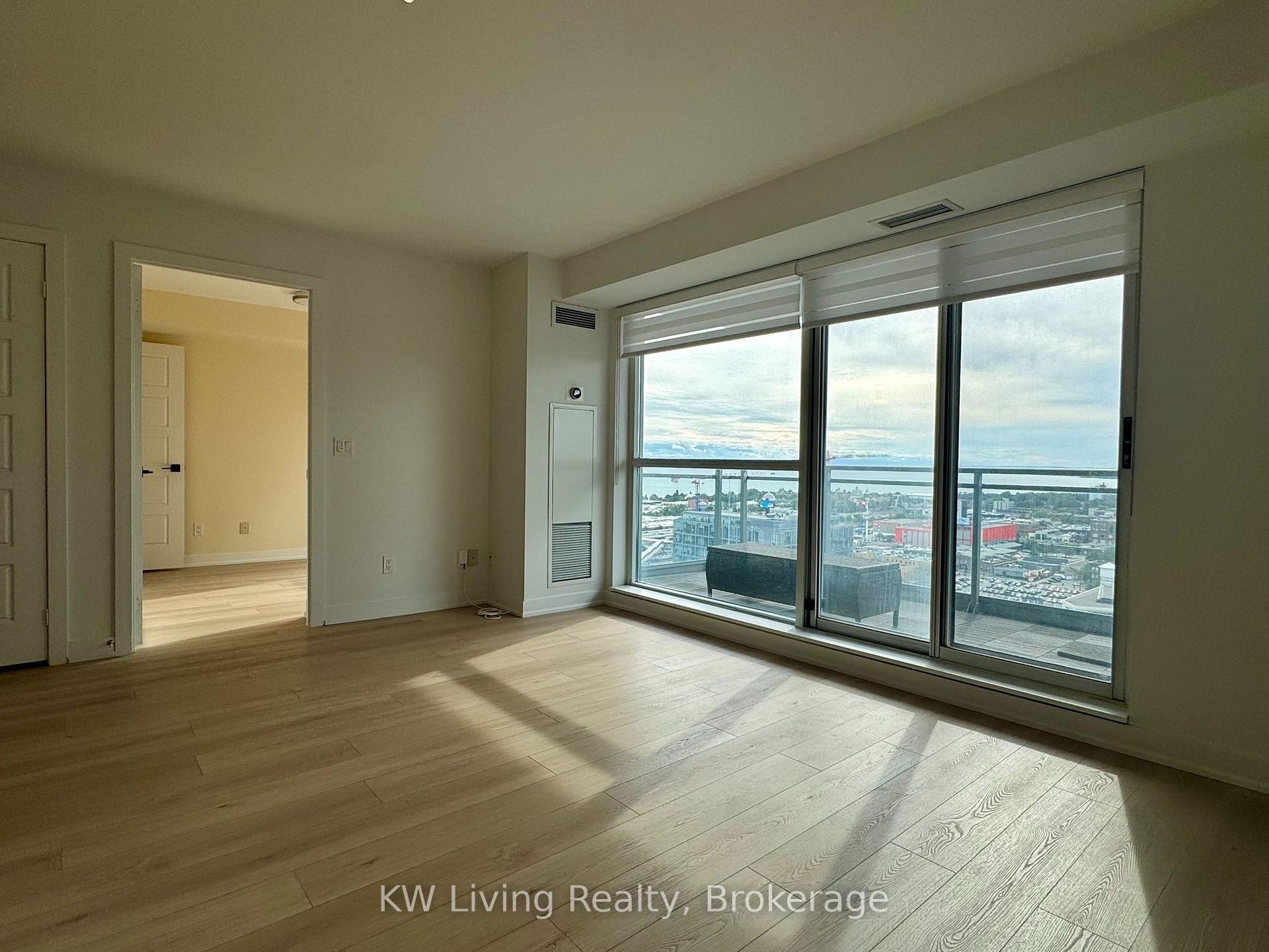 Photo 7 of Unit 2307, 100 Western Battery Road, Toronto, Niagara — HOMEH