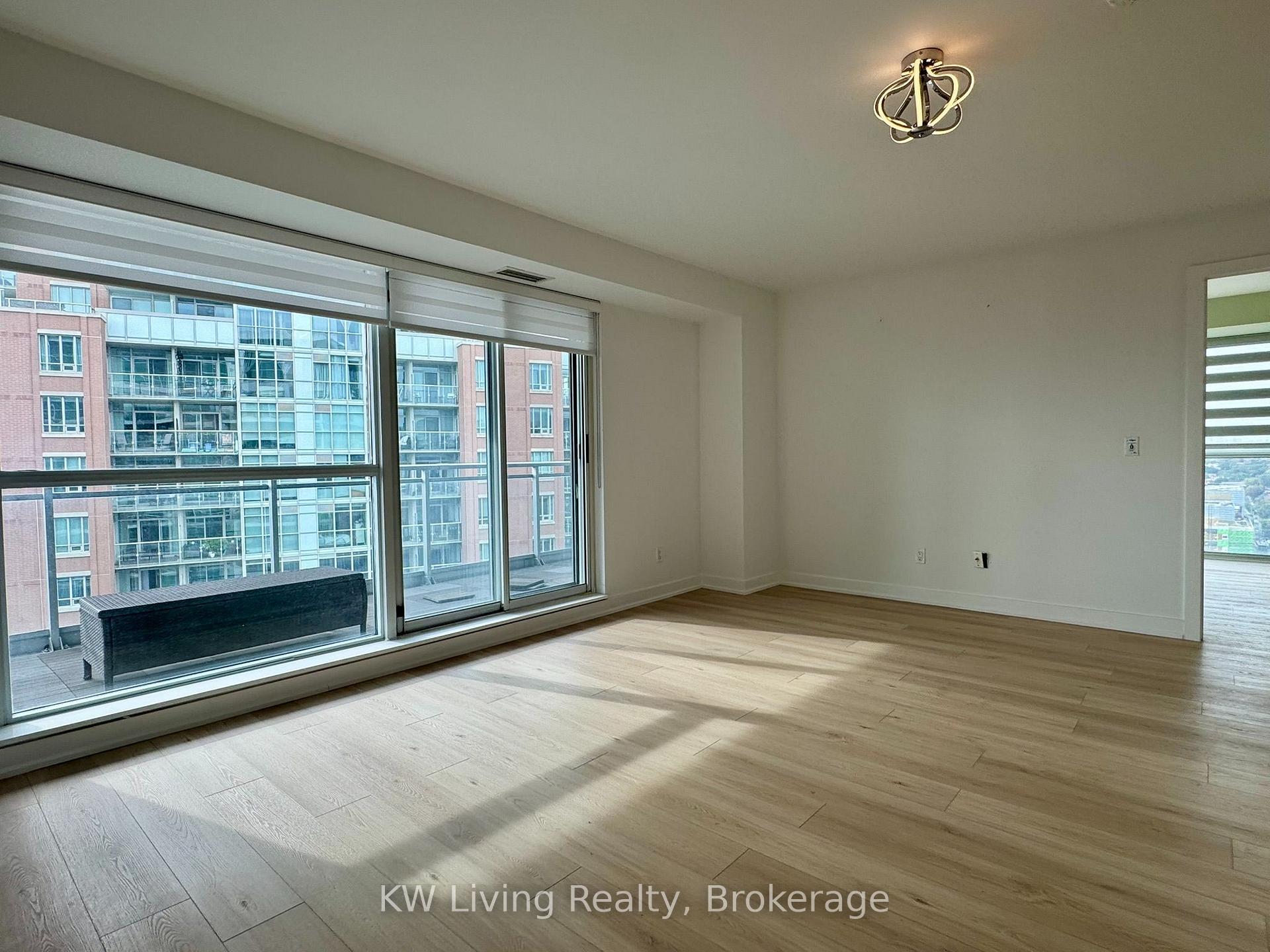 Photo 8 of Unit 2307, 100 Western Battery Road, Toronto, Niagara — HOMEH