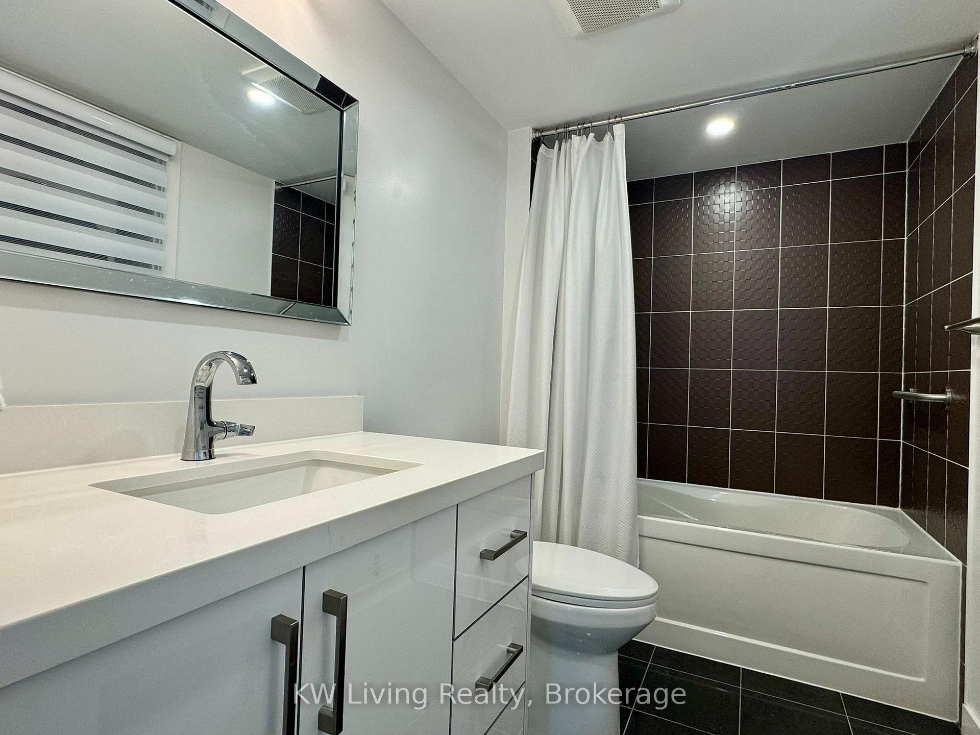 Photo 10 of Unit 2307, 100 Western Battery Road, Toronto, Niagara — HOMEH