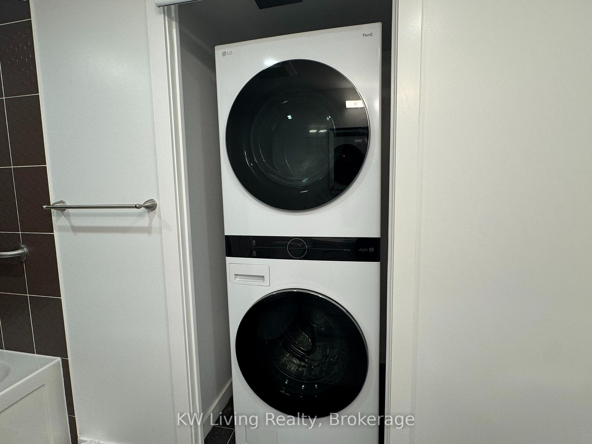 Photo 11 of Unit 2307, 100 Western Battery Road, Toronto, Niagara — HOMEH