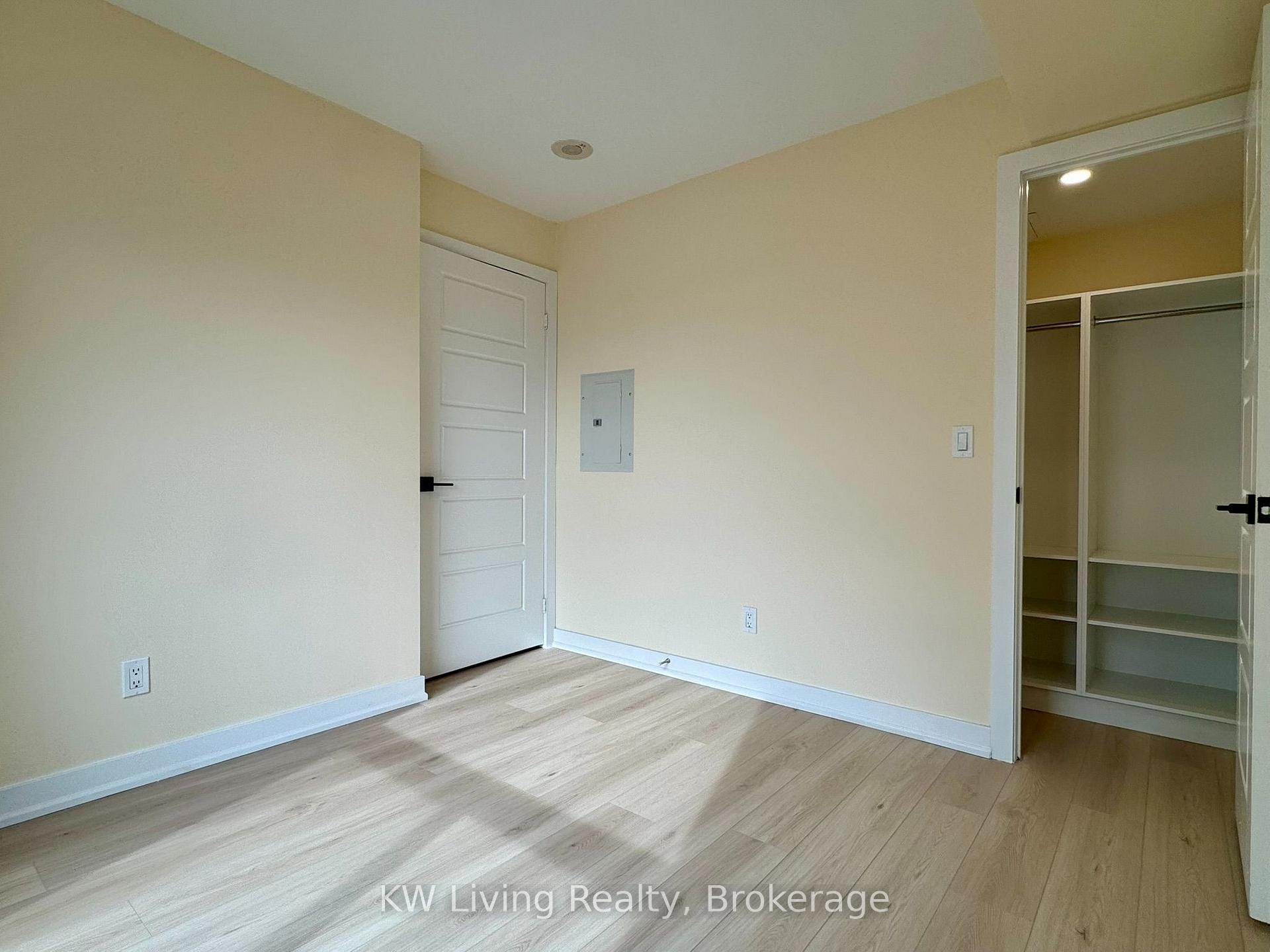 Photo 12 of Unit 2307, 100 Western Battery Road, Toronto, Niagara — HOMEH