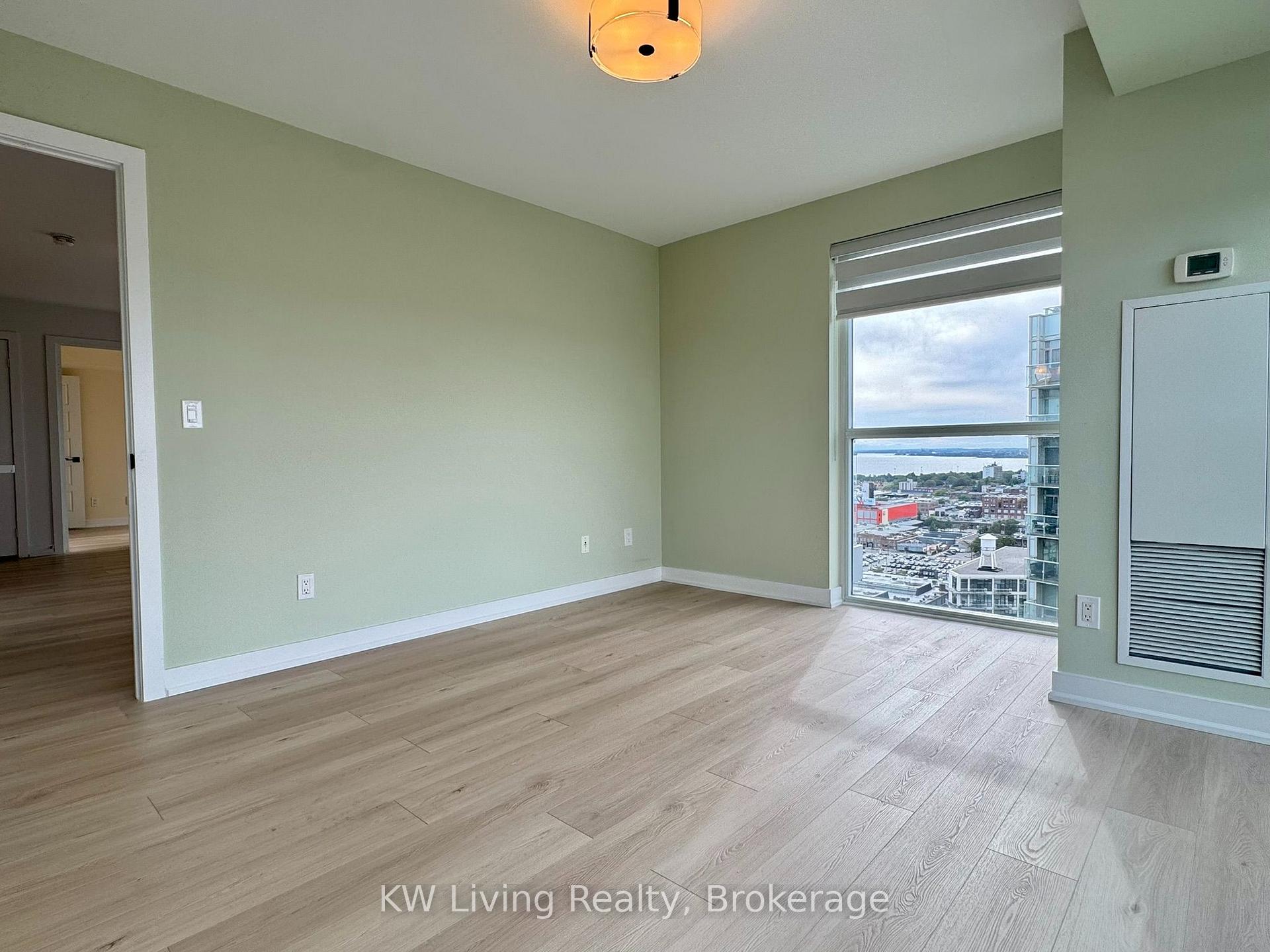 Photo 15 of Unit 2307, 100 Western Battery Road, Toronto, Niagara — HOMEH
