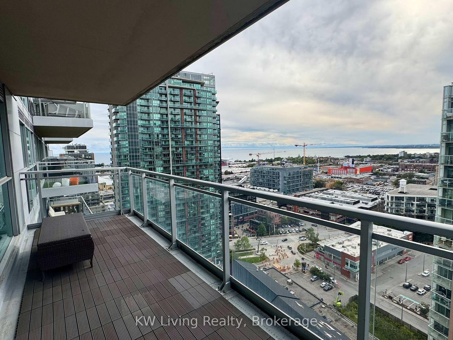 Photo 17 of Unit 2307, 100 Western Battery Road, Toronto, Niagara — HOMEH