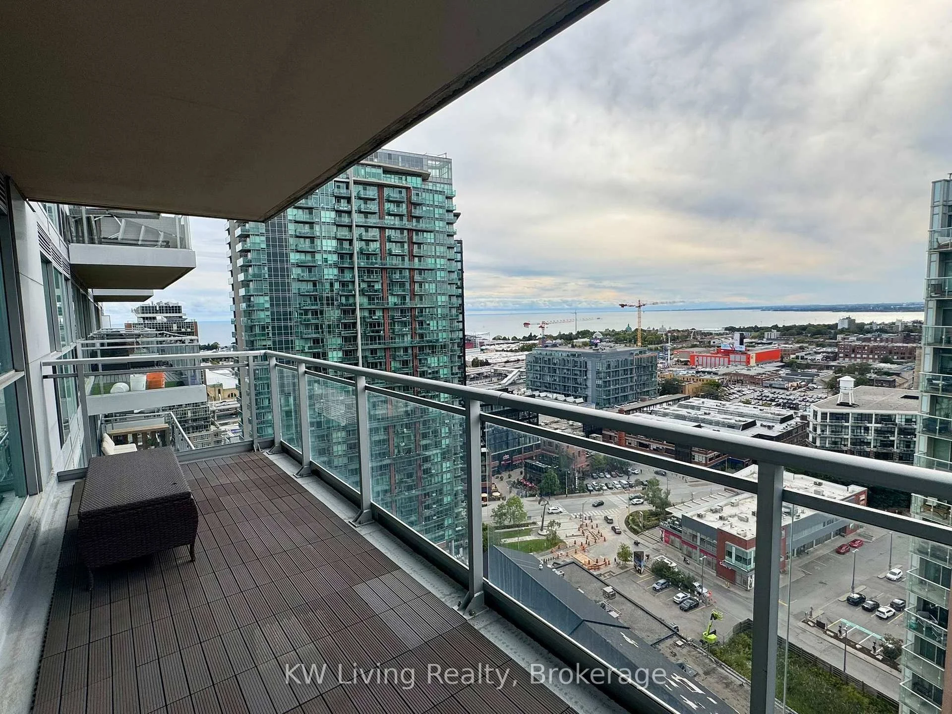 Photo 18 of Unit 2307, 100 Western Battery Road, Toronto, Niagara — HOMEH