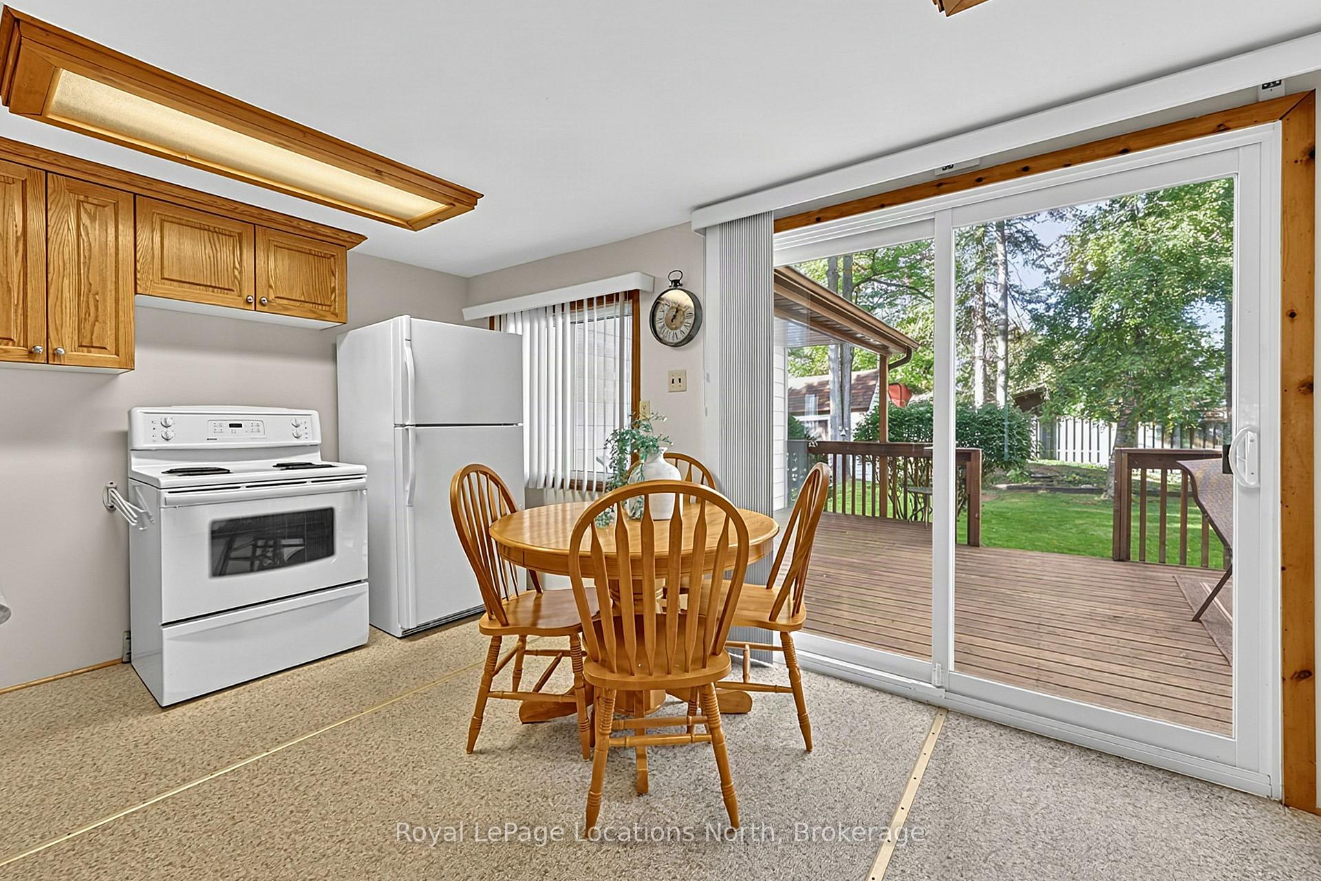 Photo 15 of 40 58th Street S, Wasaga Beach — HOMEH