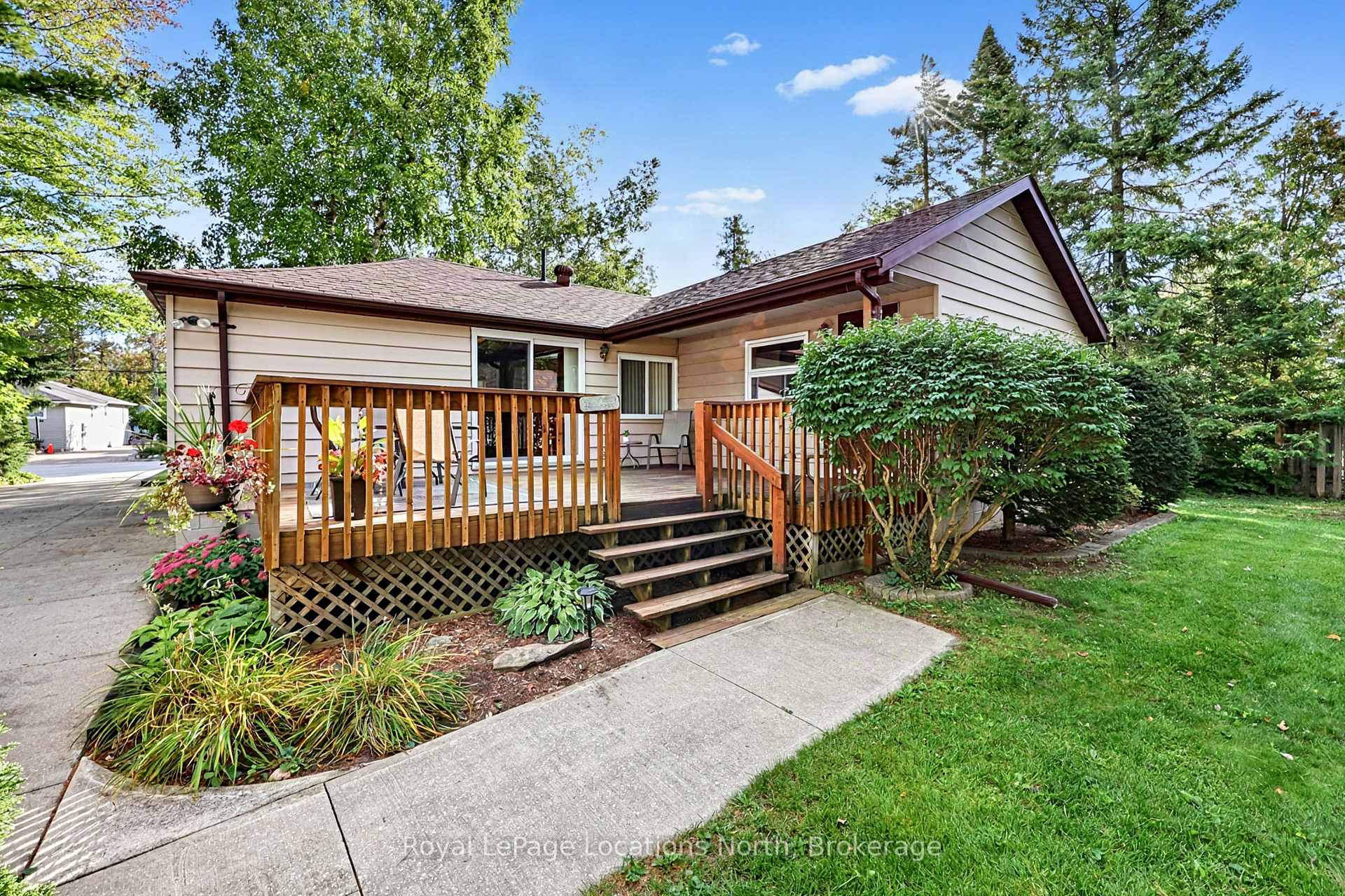 Photo 26 of 40 58th Street S, Wasaga Beach — HOMEH