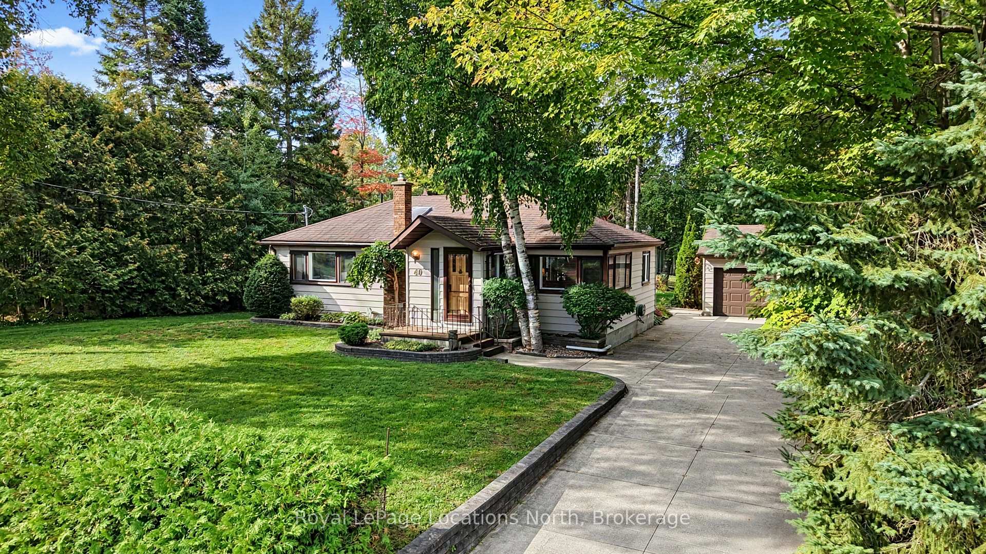 Photo 33 of 40 58th Street S, Wasaga Beach — HOMEH