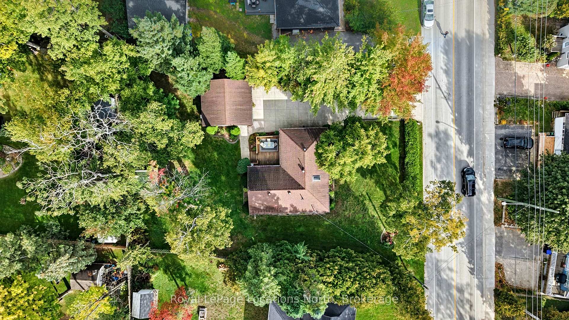 Photo 36 of 40 58th Street S, Wasaga Beach — HOMEH