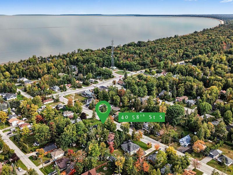 Photo 37 of 40 58th Street S, Wasaga Beach — HOMEH