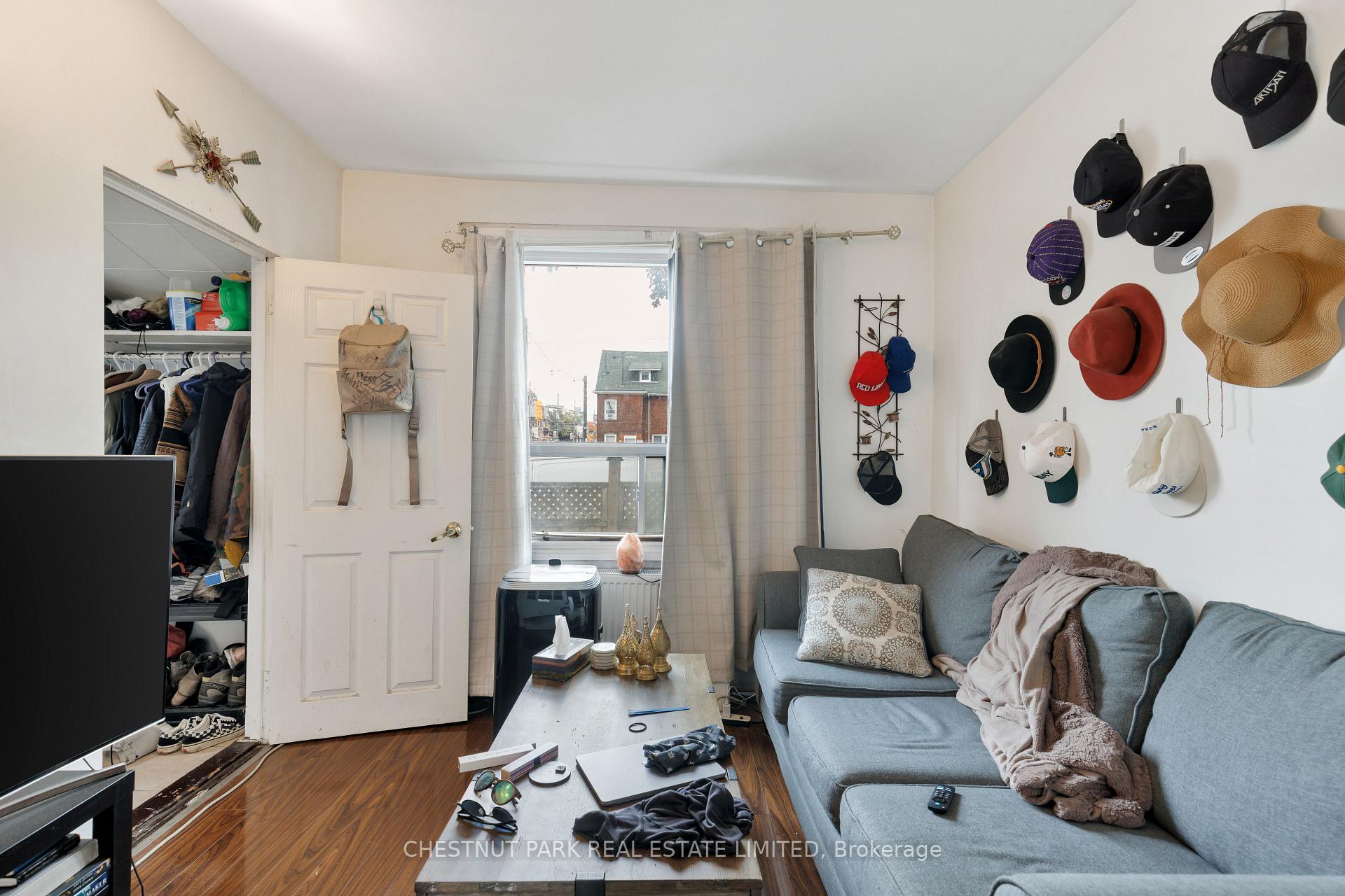 Photo 9 of 185 Walmer Road, Toronto, The Annex — HOMEH