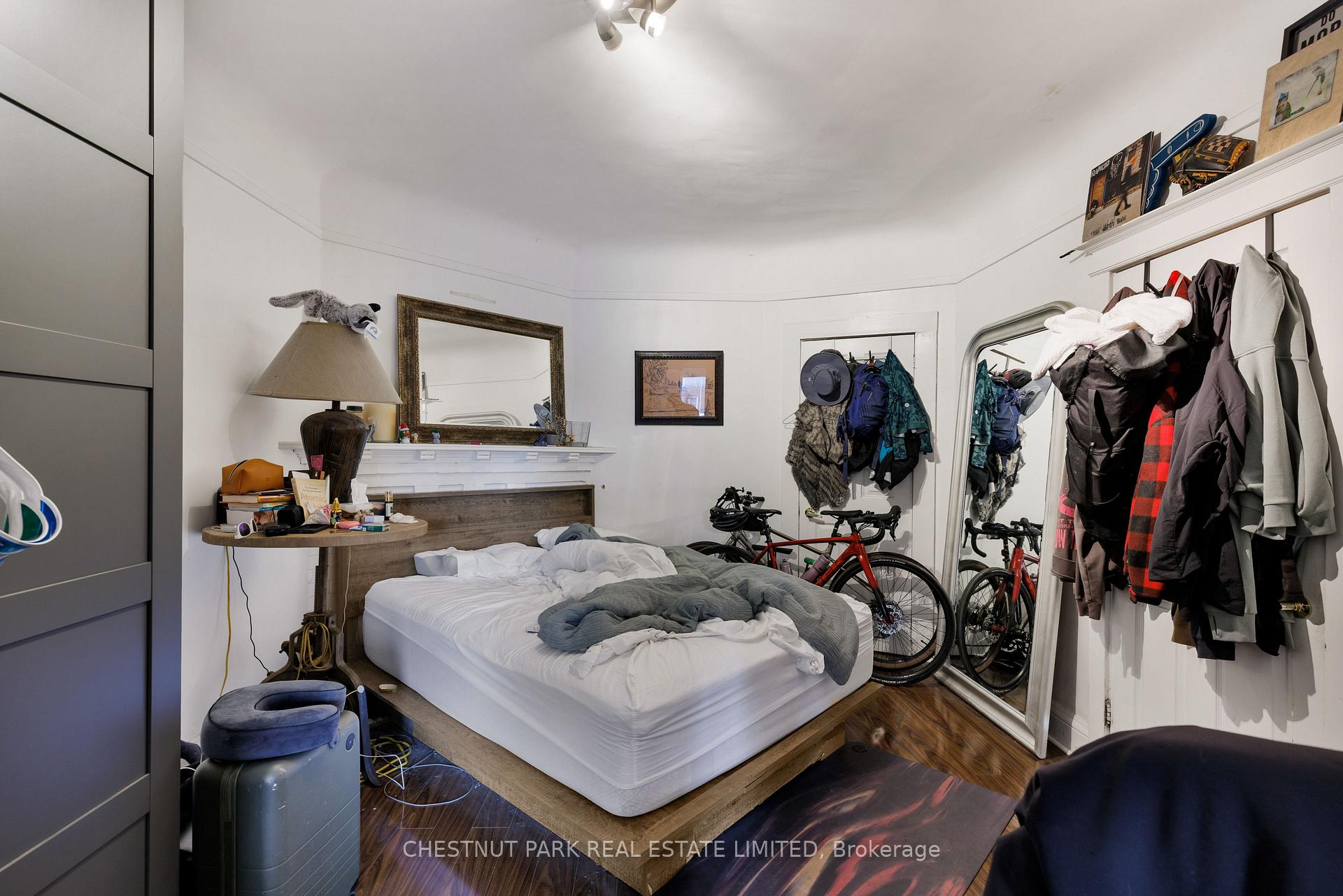 Photo 11 of 185 Walmer Road, Toronto, The Annex — HOMEH