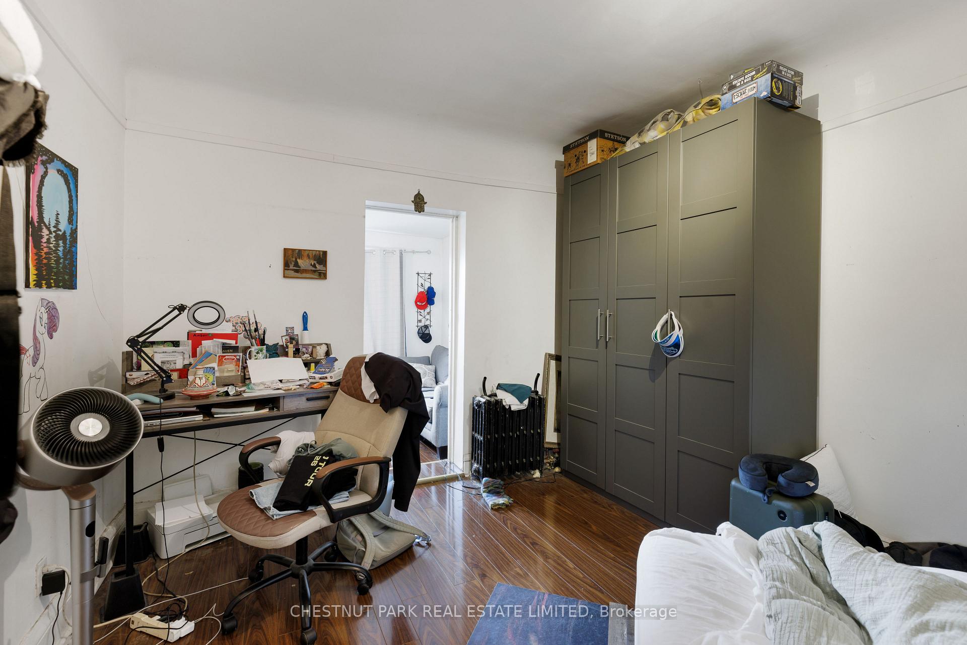 Photo 12 of 185 Walmer Road, Toronto, The Annex — HOMEH