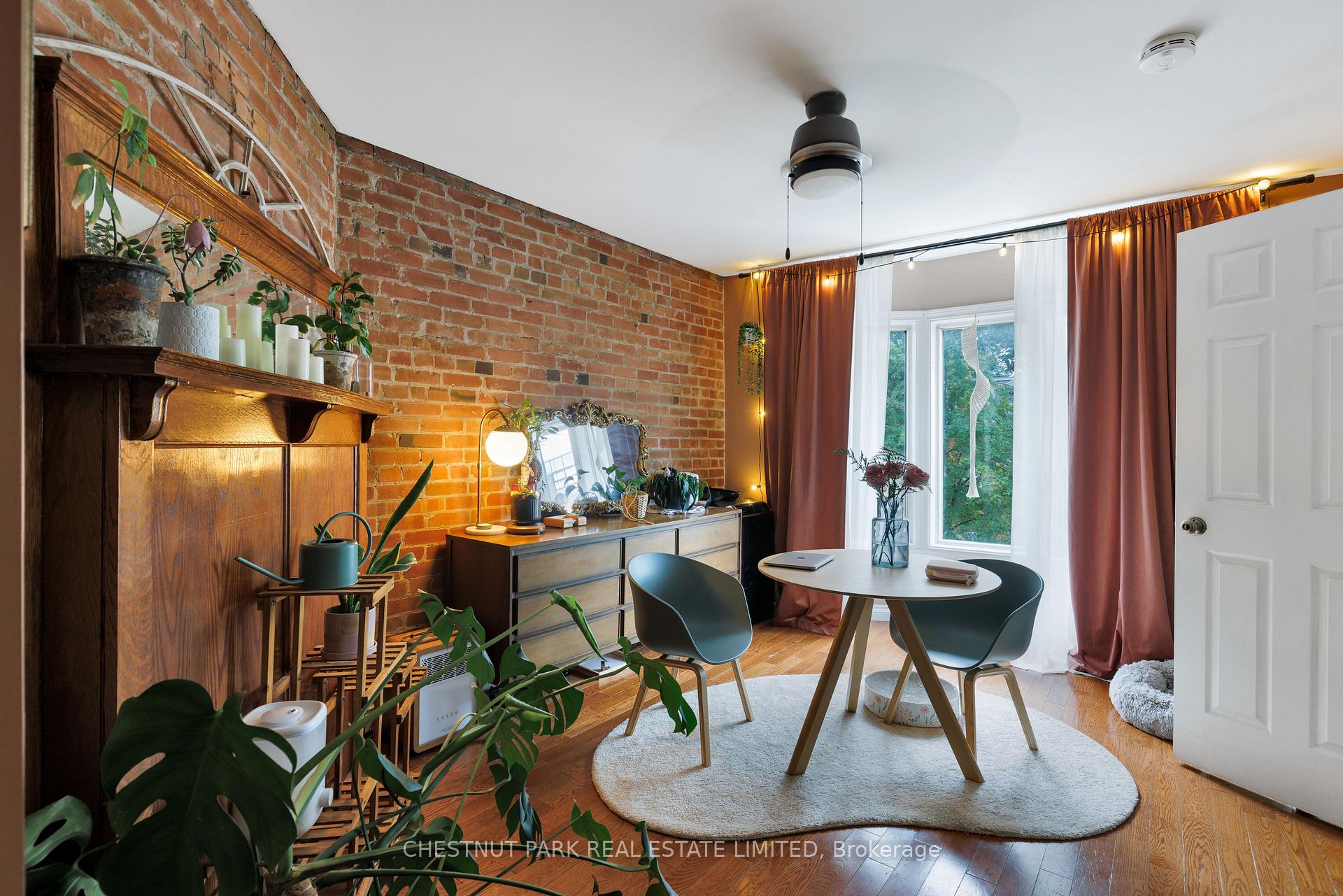 Photo 19 of 185 Walmer Road, Toronto, The Annex — HOMEH