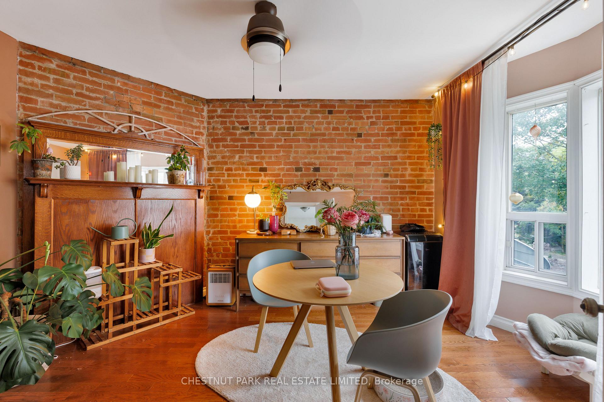 Photo 20 of 185 Walmer Road, Toronto, The Annex — HOMEH