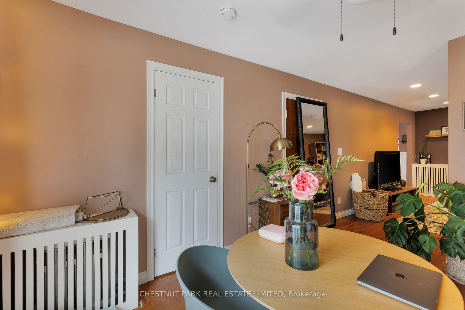 Photo 21 of 185 Walmer Road, Toronto, The Annex — HOMEH