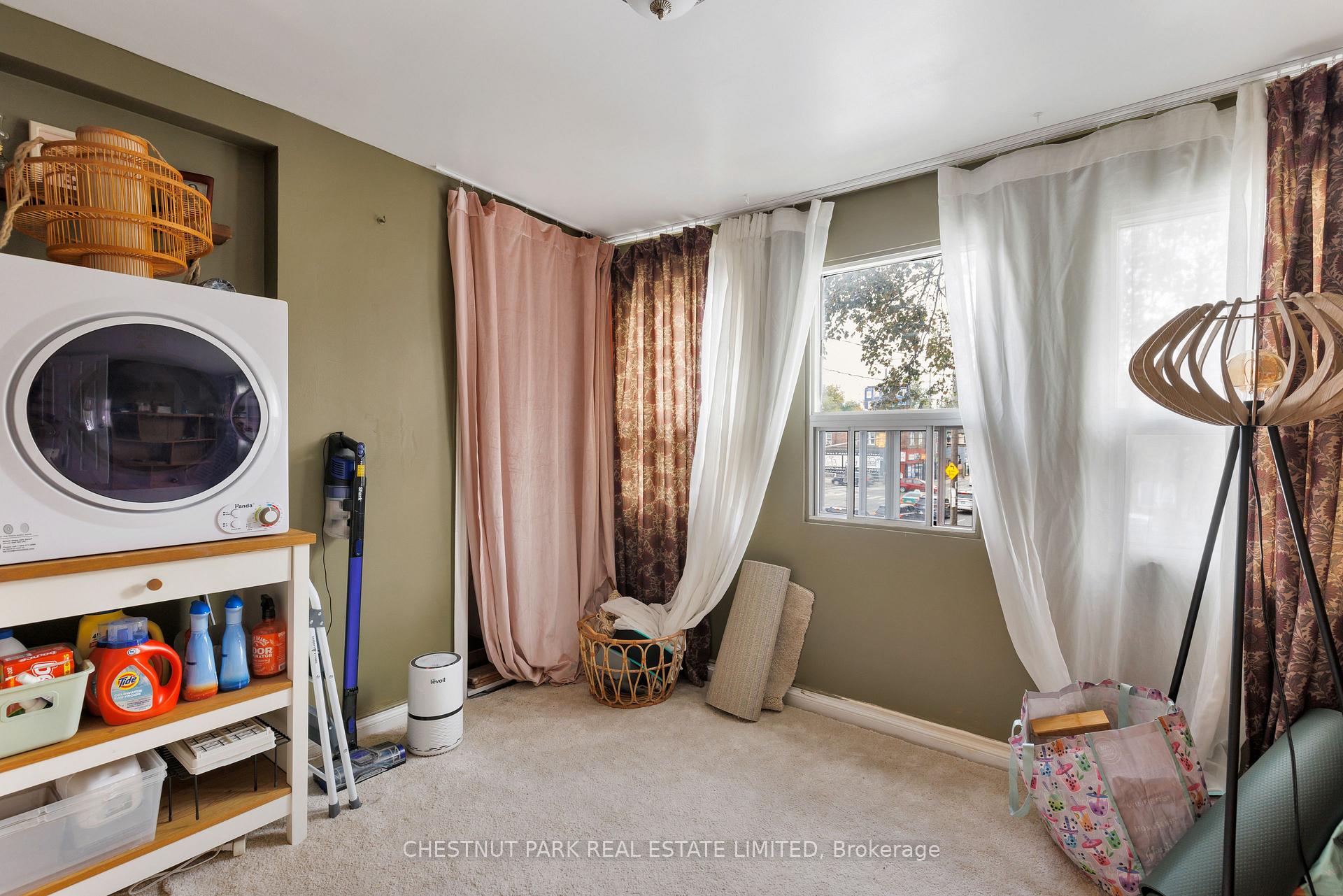 Photo 23 of 185 Walmer Road, Toronto, The Annex — HOMEH