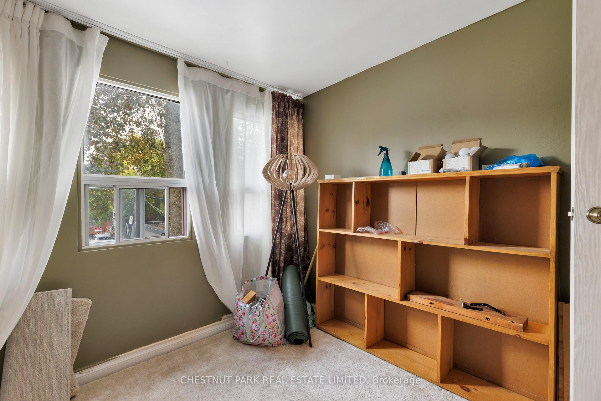 Photo 25 of 185 Walmer Road, Toronto, The Annex — HOMEH