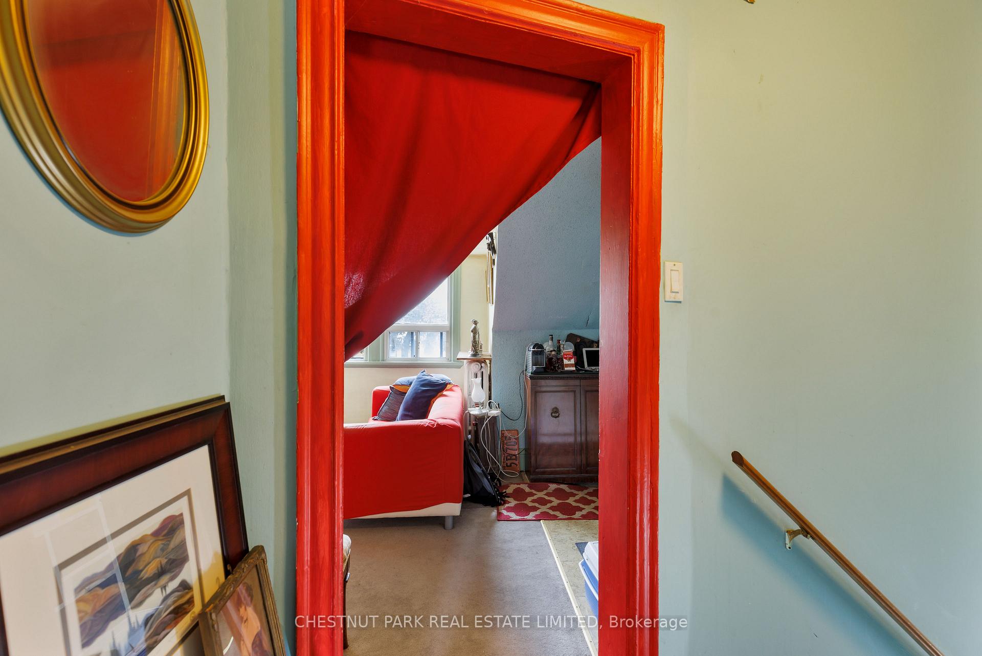 Photo 27 of 185 Walmer Road, Toronto, The Annex — HOMEH