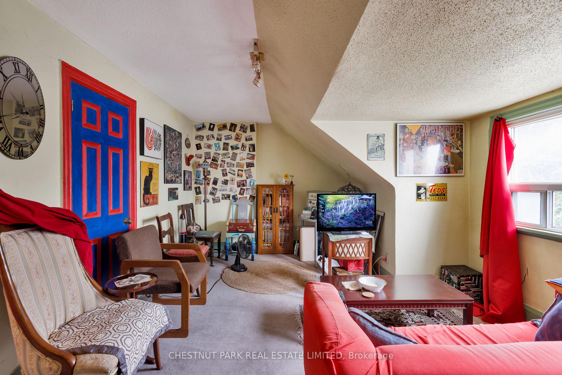 Photo 28 of 185 Walmer Road, Toronto, The Annex — HOMEH