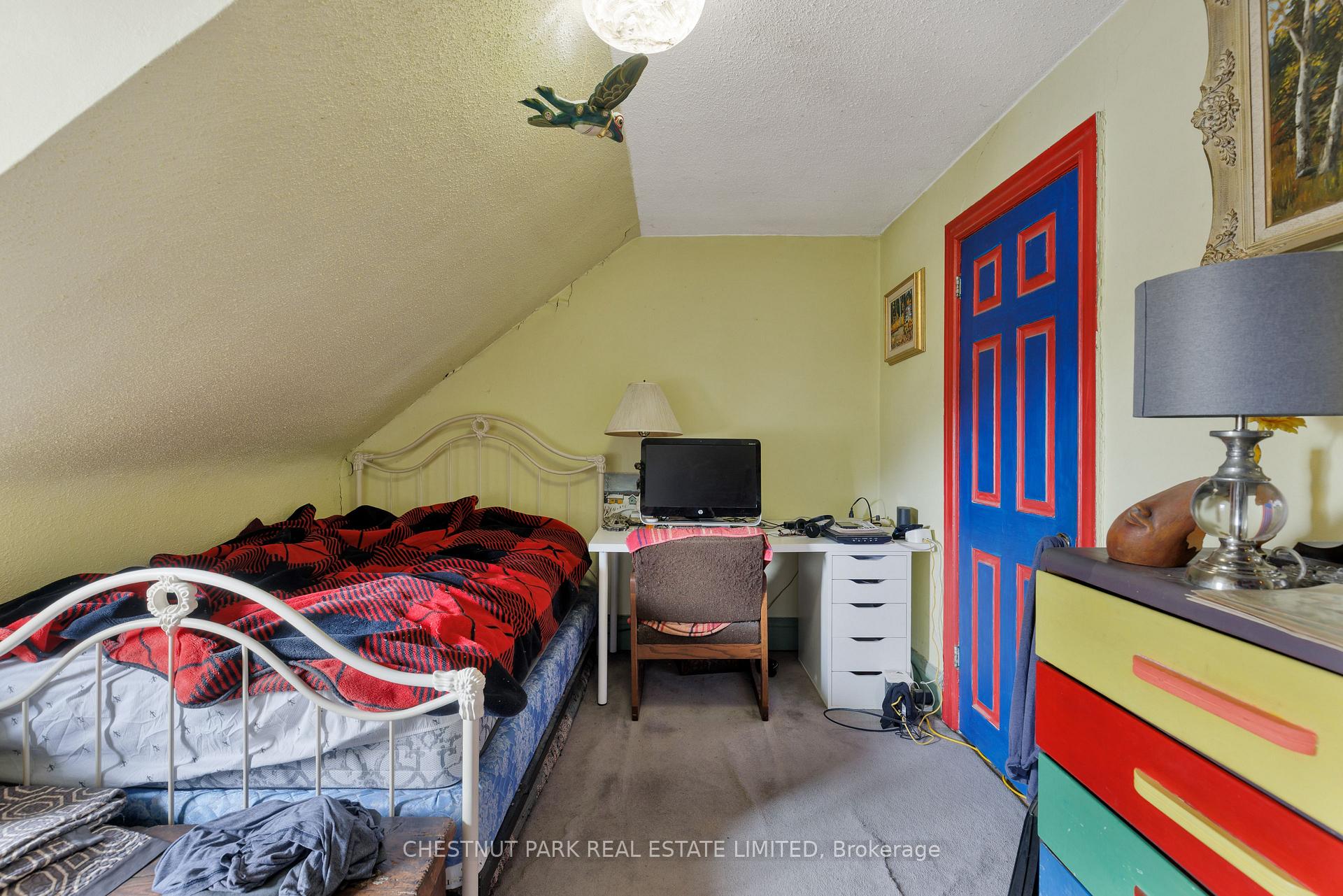 Photo 31 of 185 Walmer Road, Toronto, The Annex — HOMEH