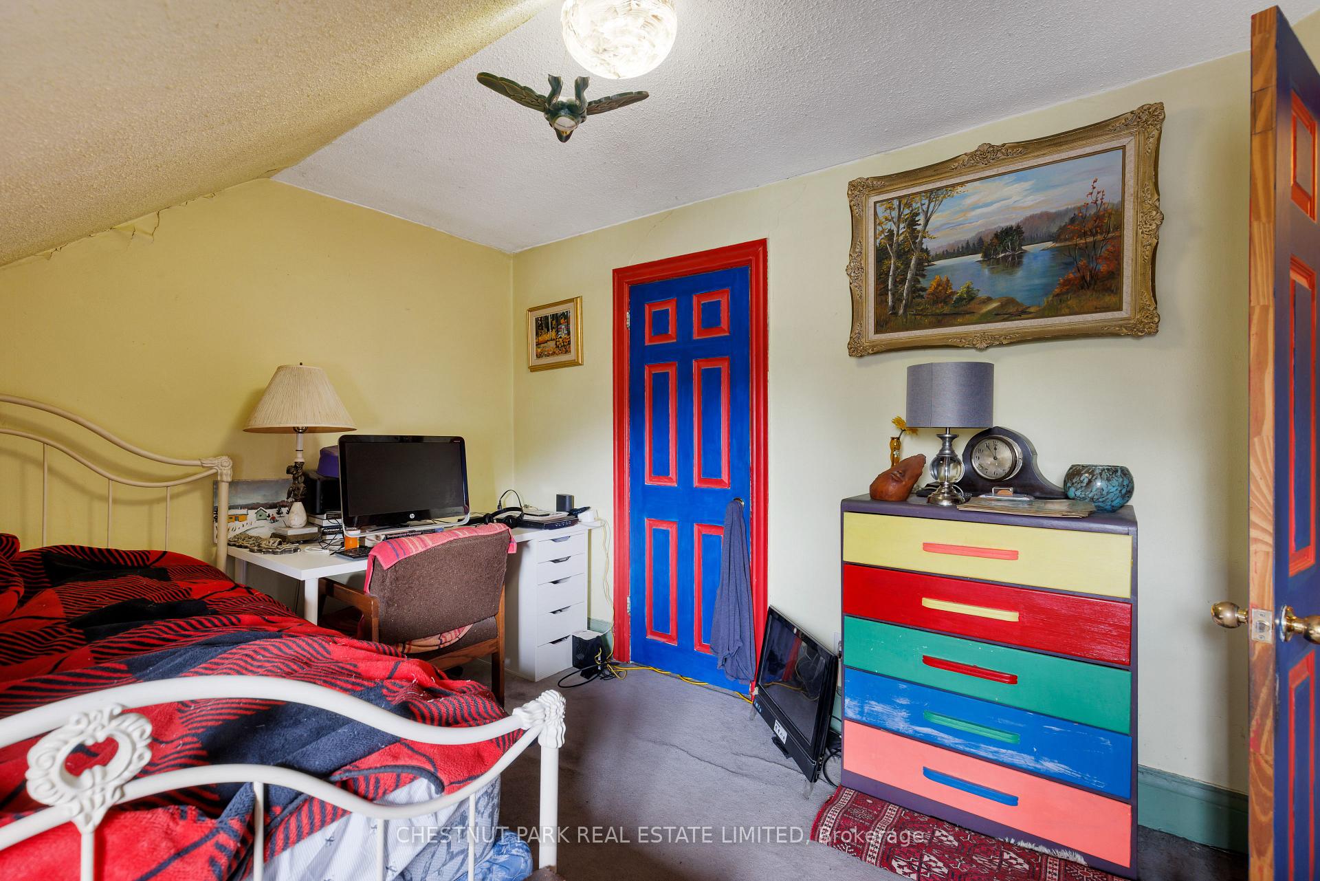 Photo 33 of 185 Walmer Road, Toronto, The Annex — HOMEH