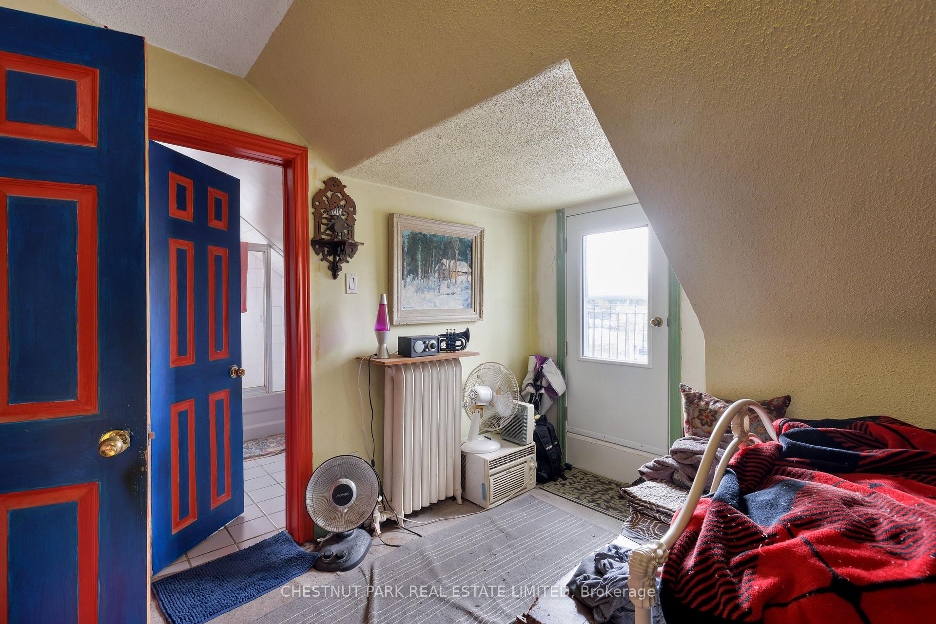 Photo 34 of 185 Walmer Road, Toronto, The Annex — HOMEH