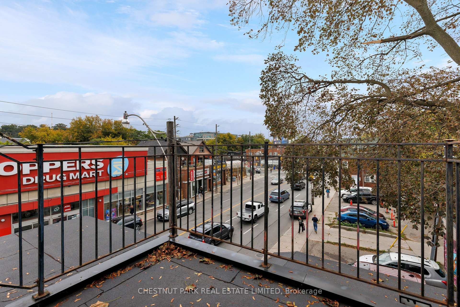 Photo 36 of 185 Walmer Road, Toronto, The Annex — HOMEH