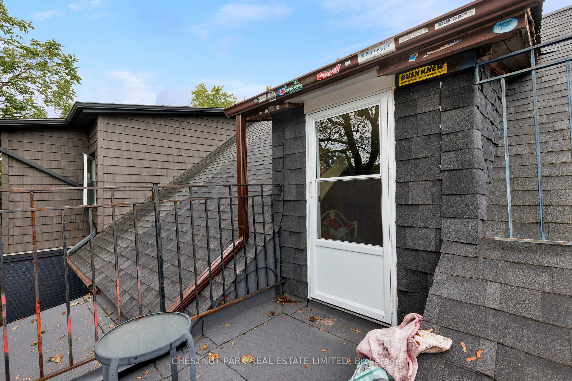 Photo 37 of 185 Walmer Road, Toronto, The Annex — HOMEH