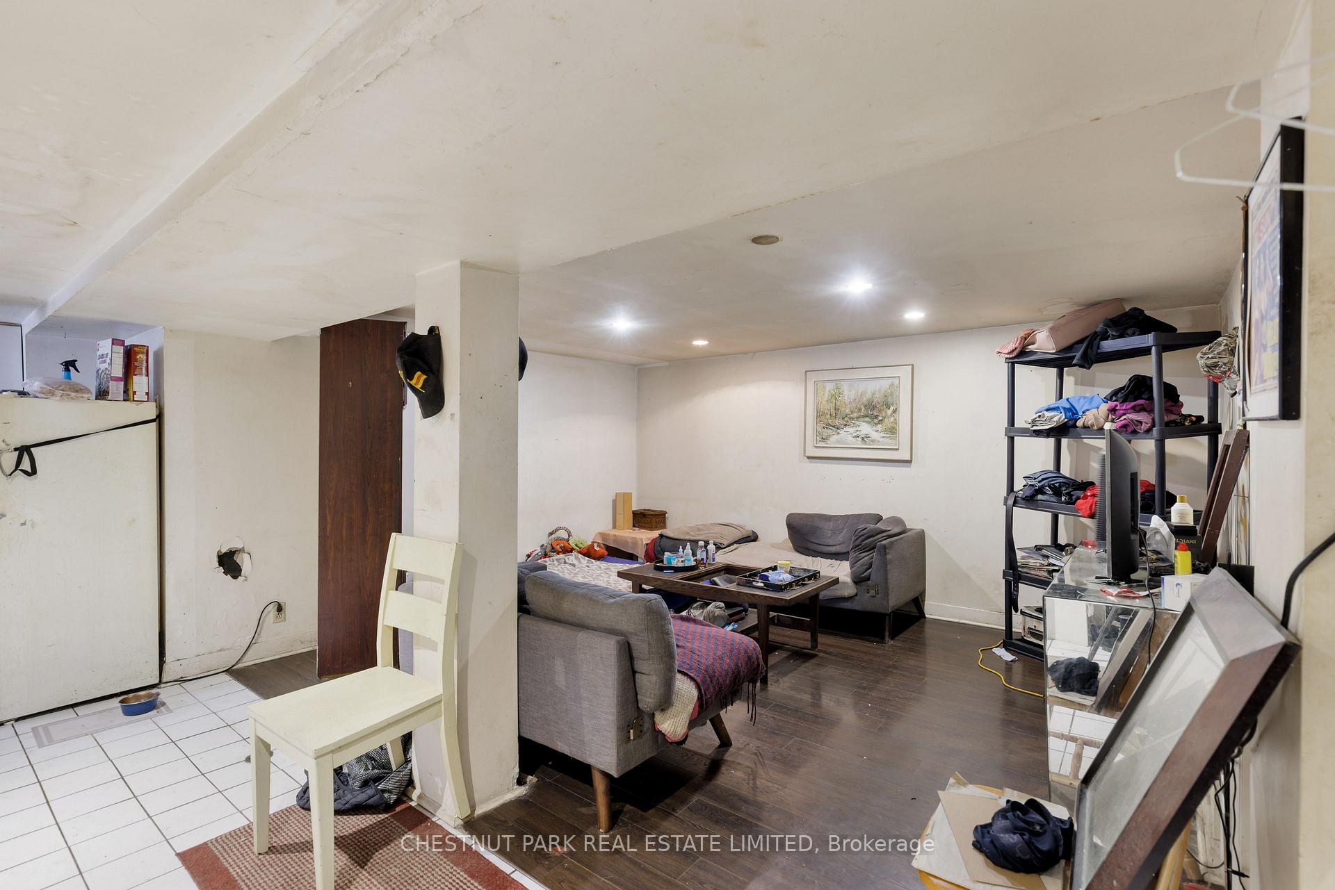 Photo 38 of 185 Walmer Road, Toronto, The Annex — HOMEH
