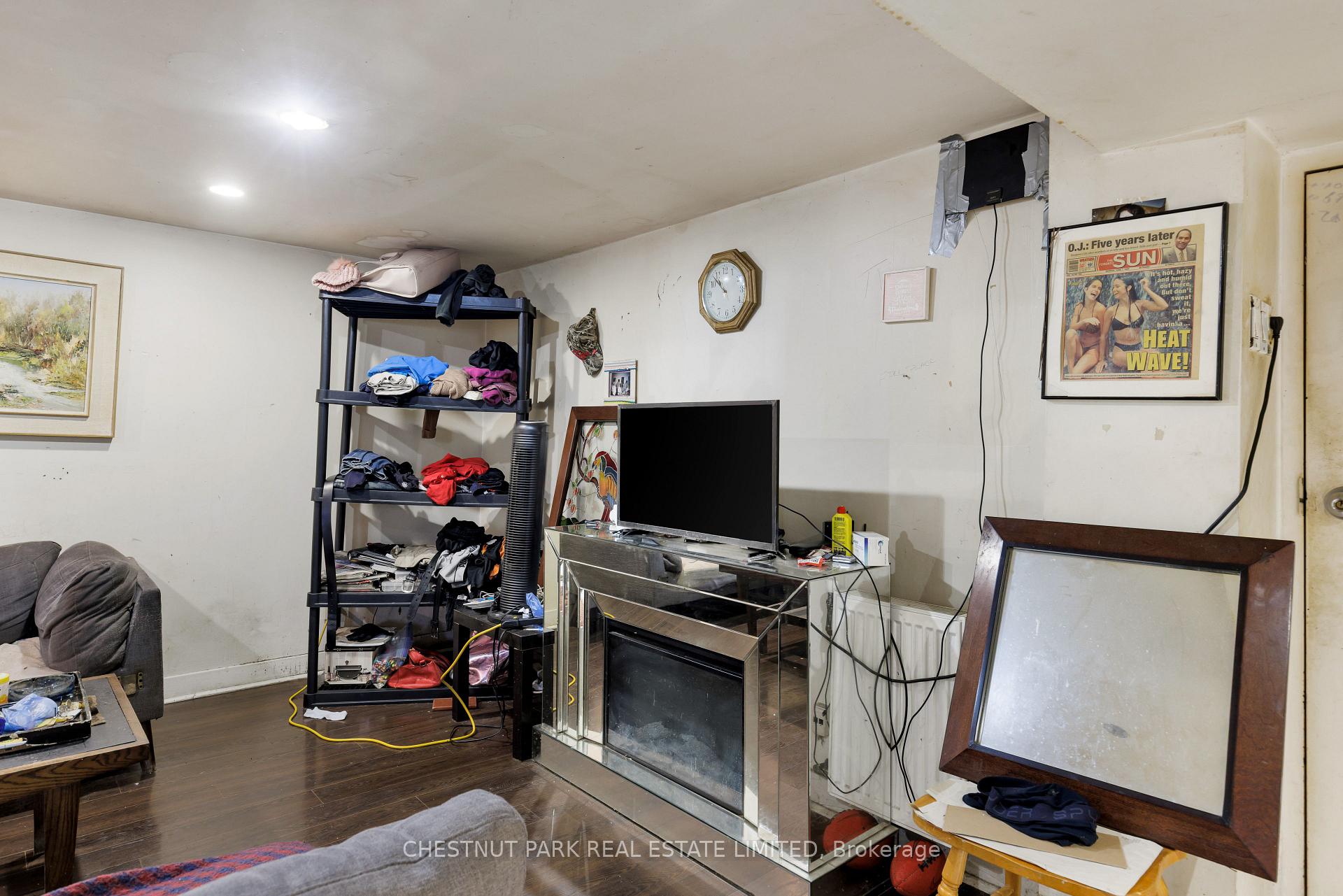 Photo 39 of 185 Walmer Road, Toronto, The Annex — HOMEH