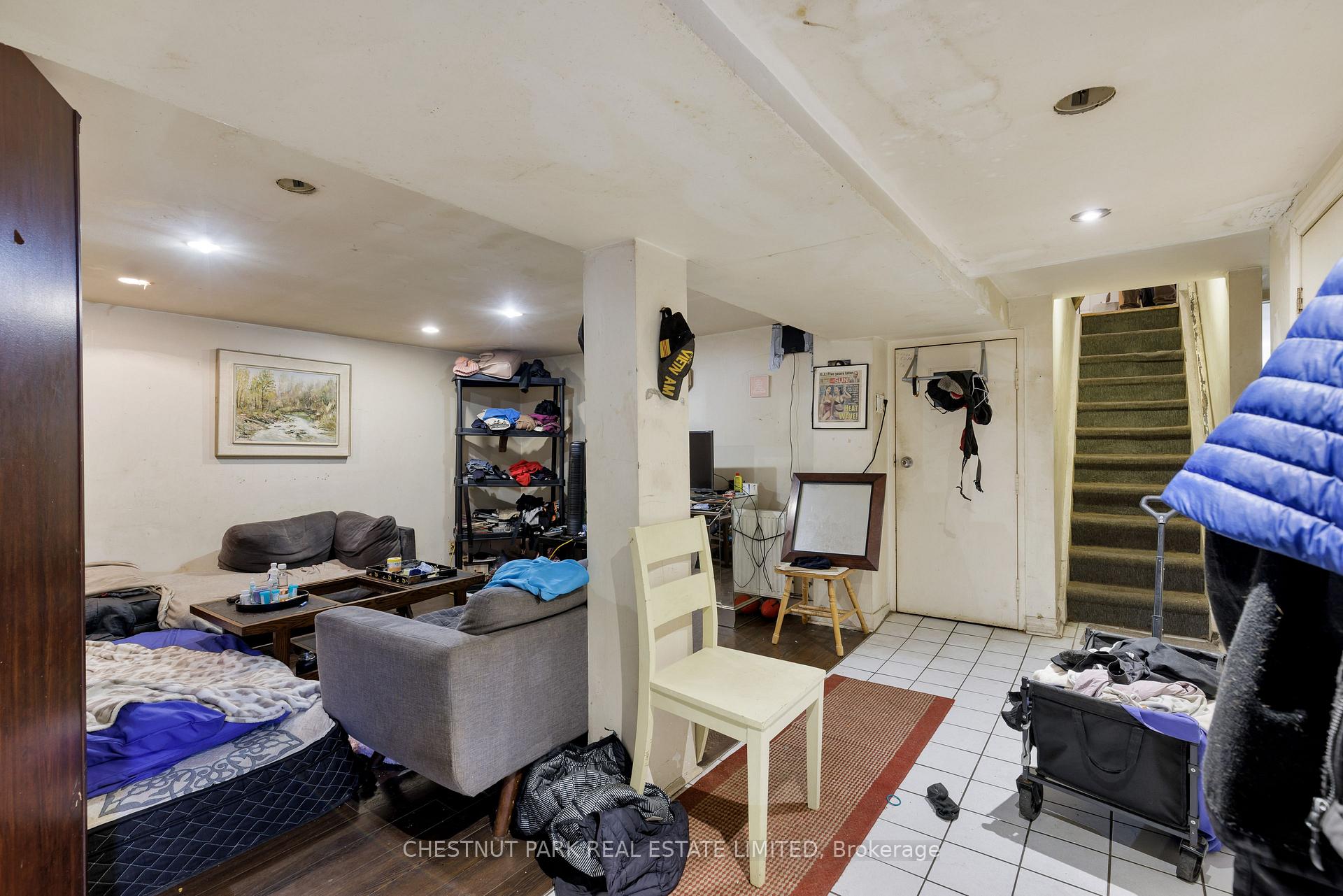 Photo 40 of 185 Walmer Road, Toronto, The Annex — HOMEH