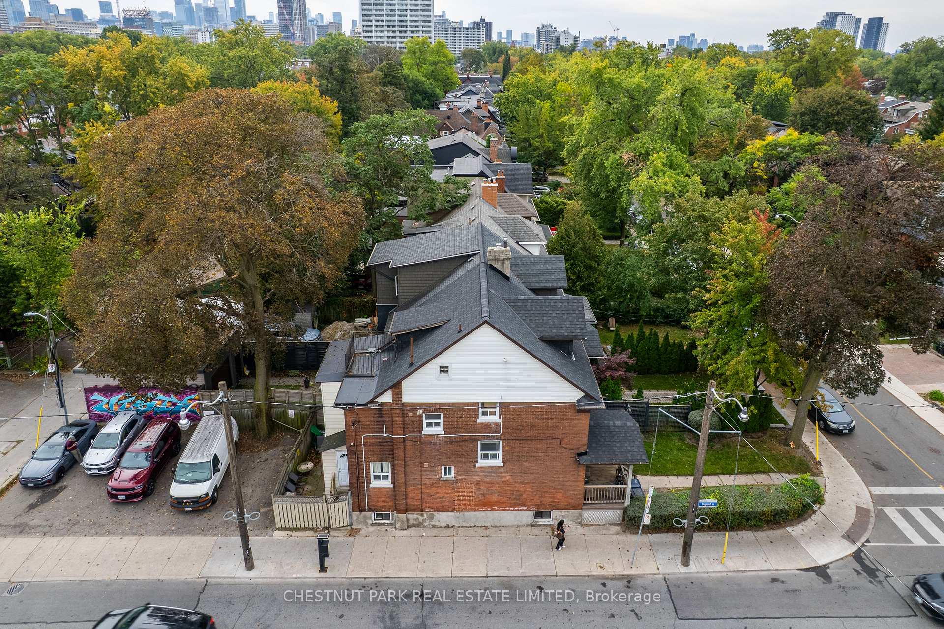 Photo 42 of 185 Walmer Road, Toronto, The Annex — HOMEH