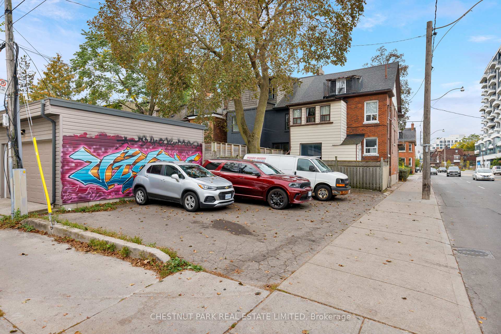 Photo 43 of 185 Walmer Road, Toronto, The Annex — HOMEH