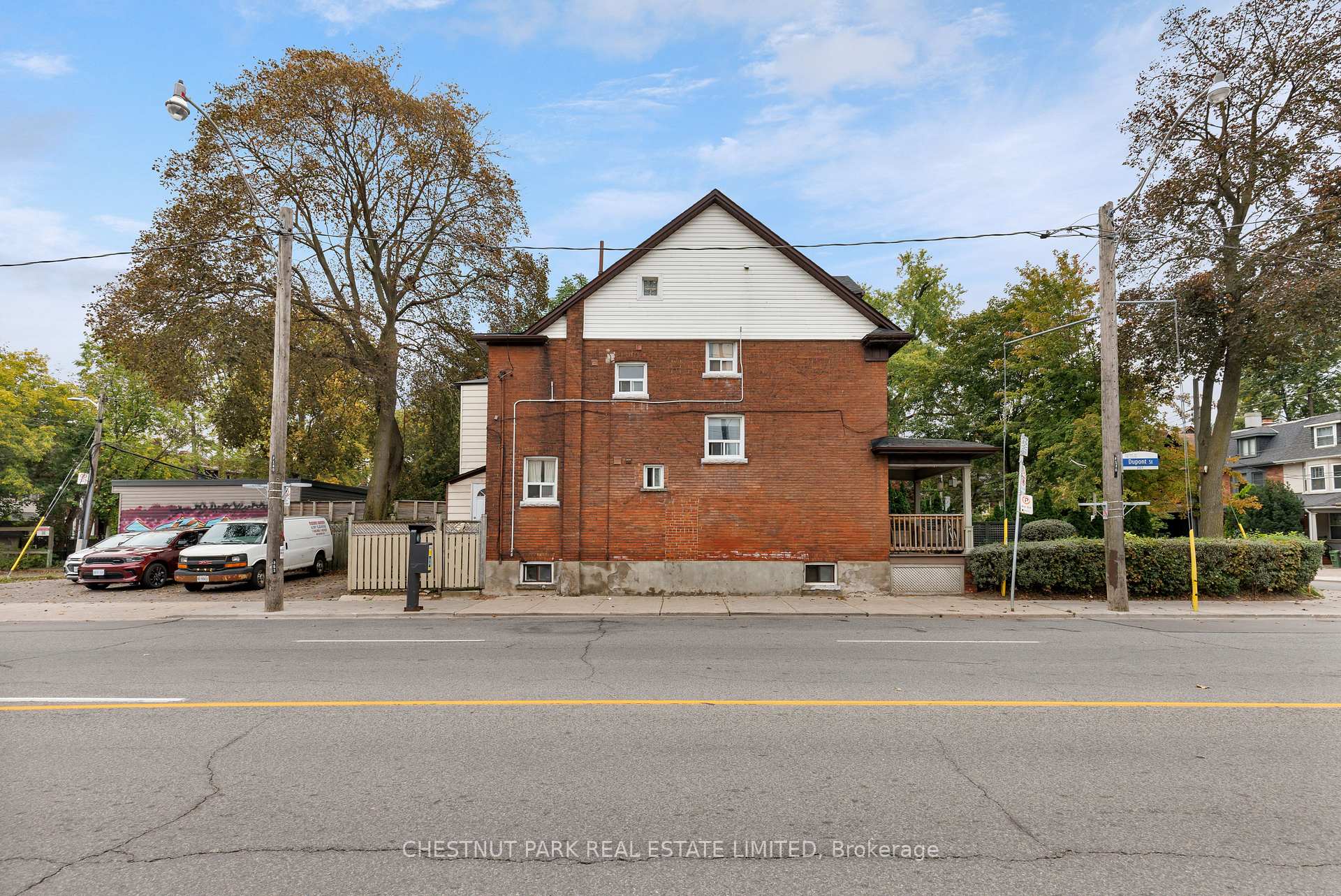 Photo 45 of 185 Walmer Road, Toronto, The Annex — HOMEH